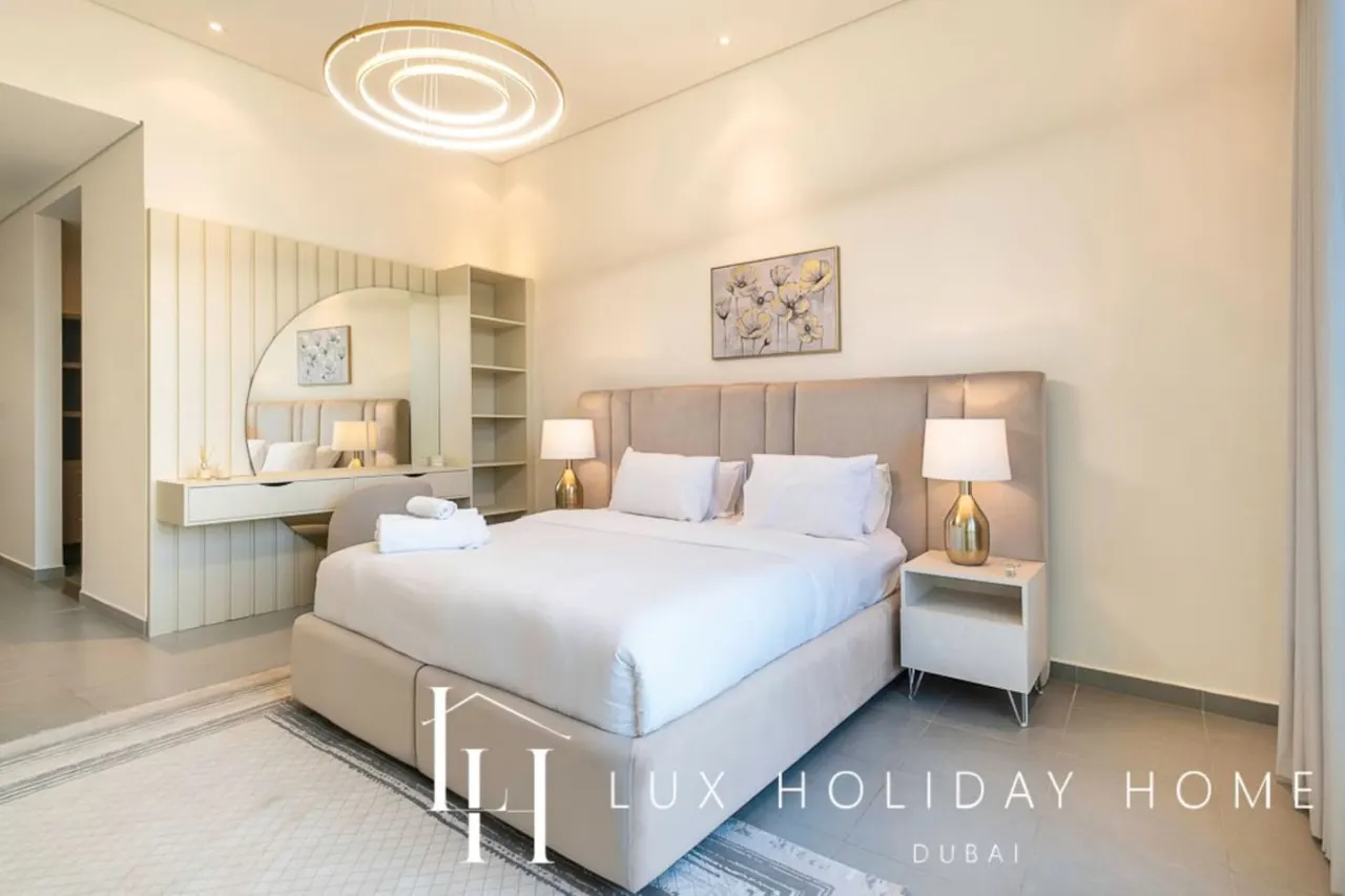 LUX The Dream Palm Atlantis Sea View Suite 14