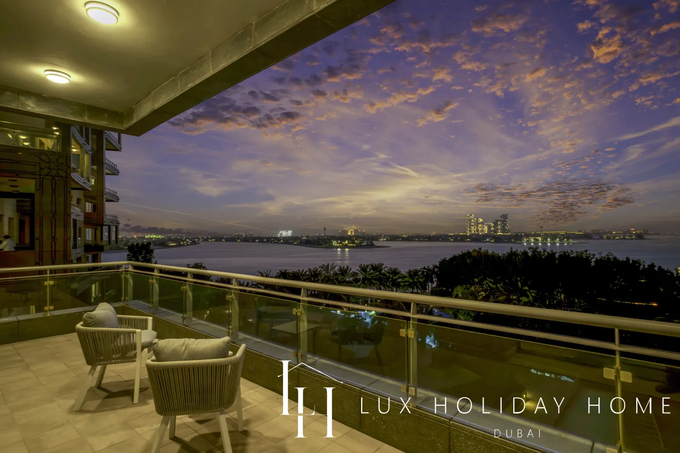 LUX | The Dream Palm Atlantis Sea View Suite — photo 5