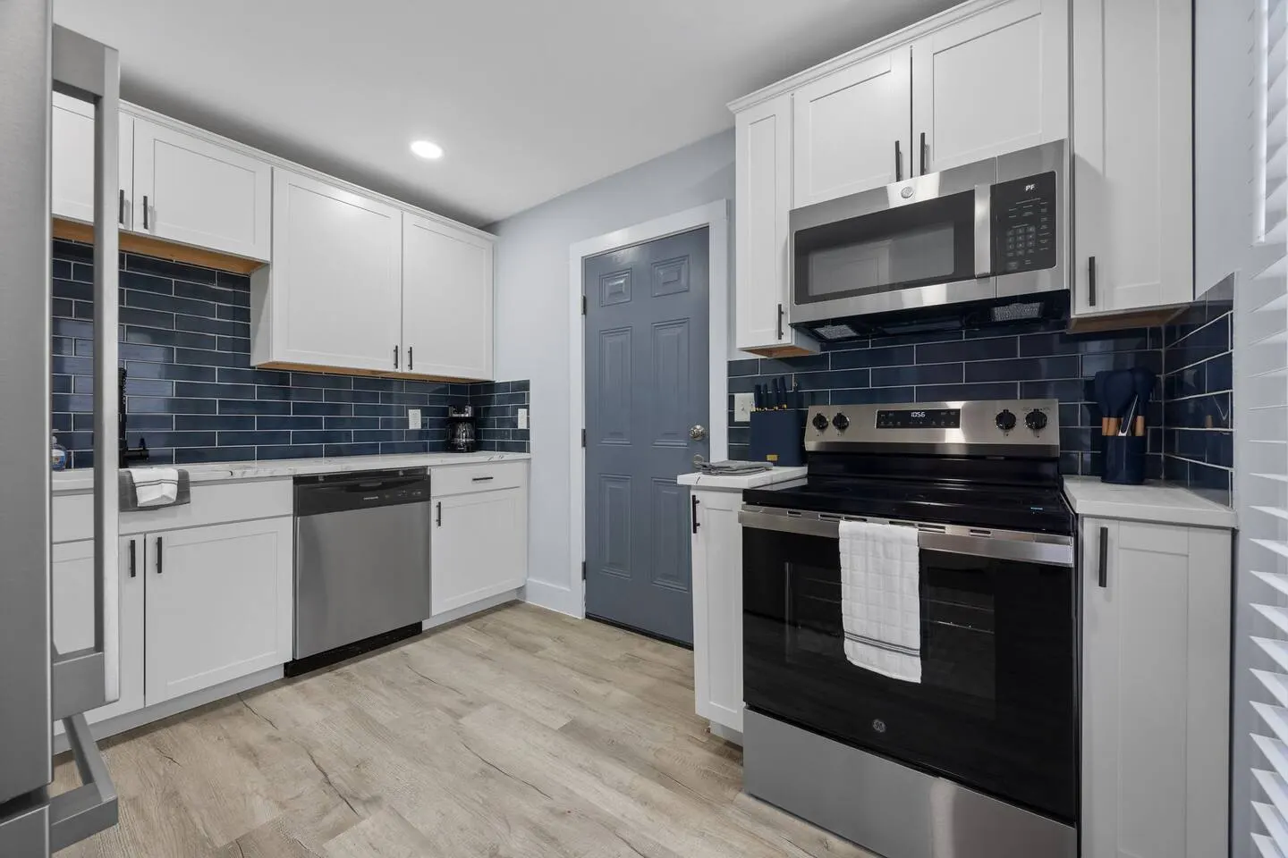 3BR Upper Duplex Near BeltLine 14