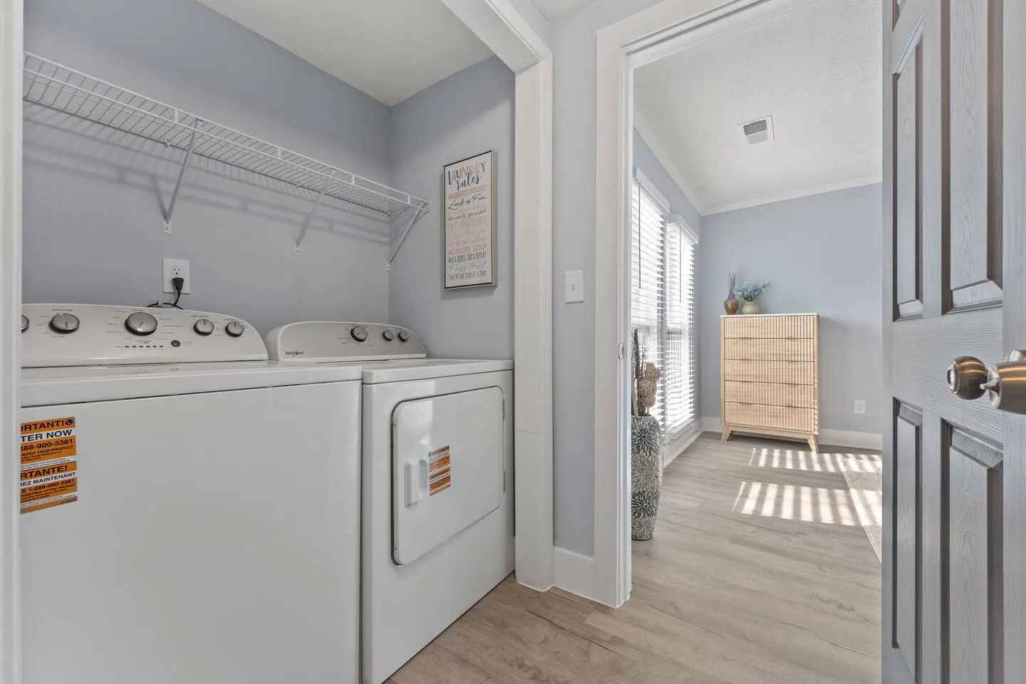 3BR Upper Duplex Near BeltLine 19