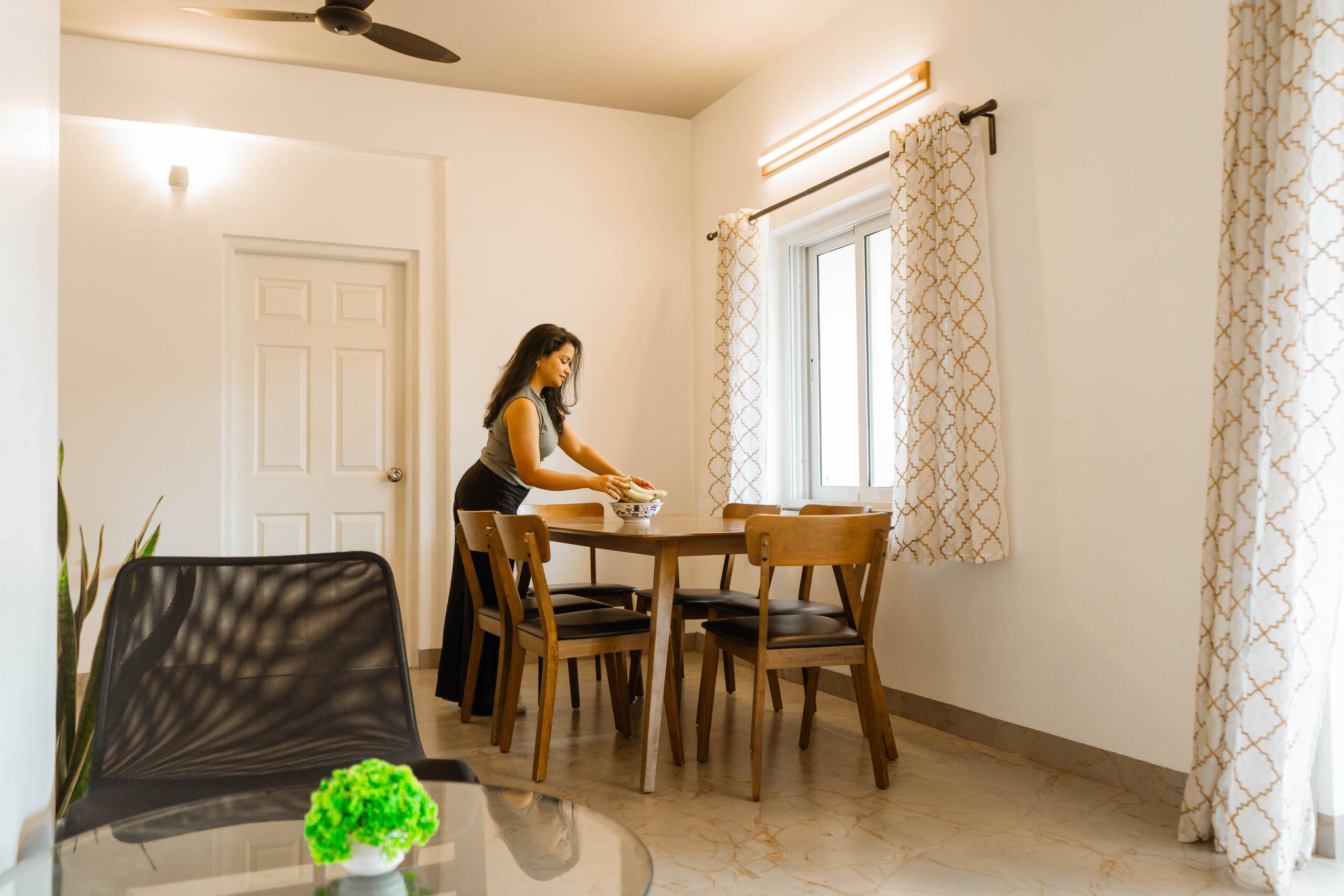 The Canopy Benaulim Chic Retreat 3BHK! 7