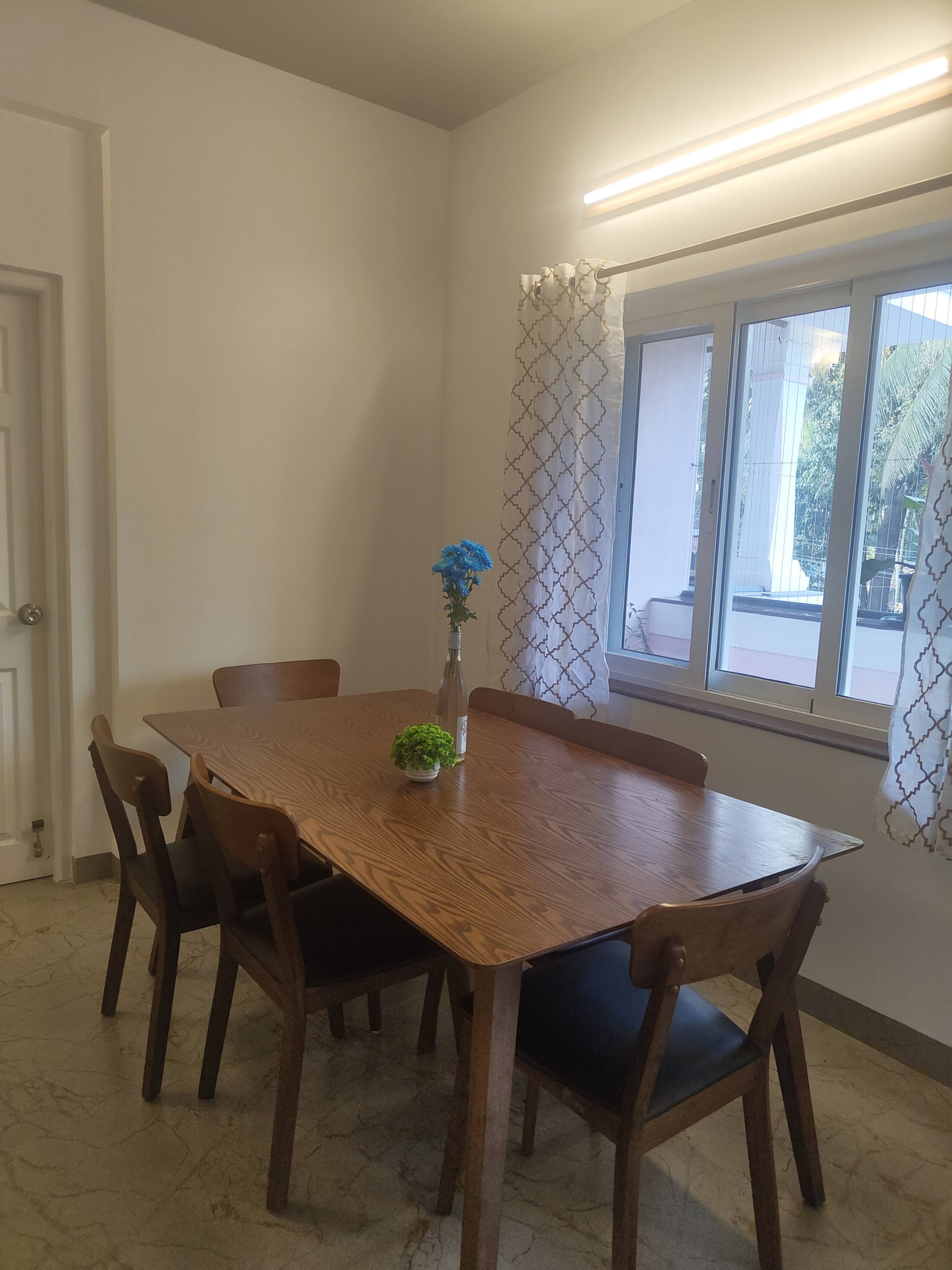 The Canopy Benaulim Chic Retreat 3BHK! 22