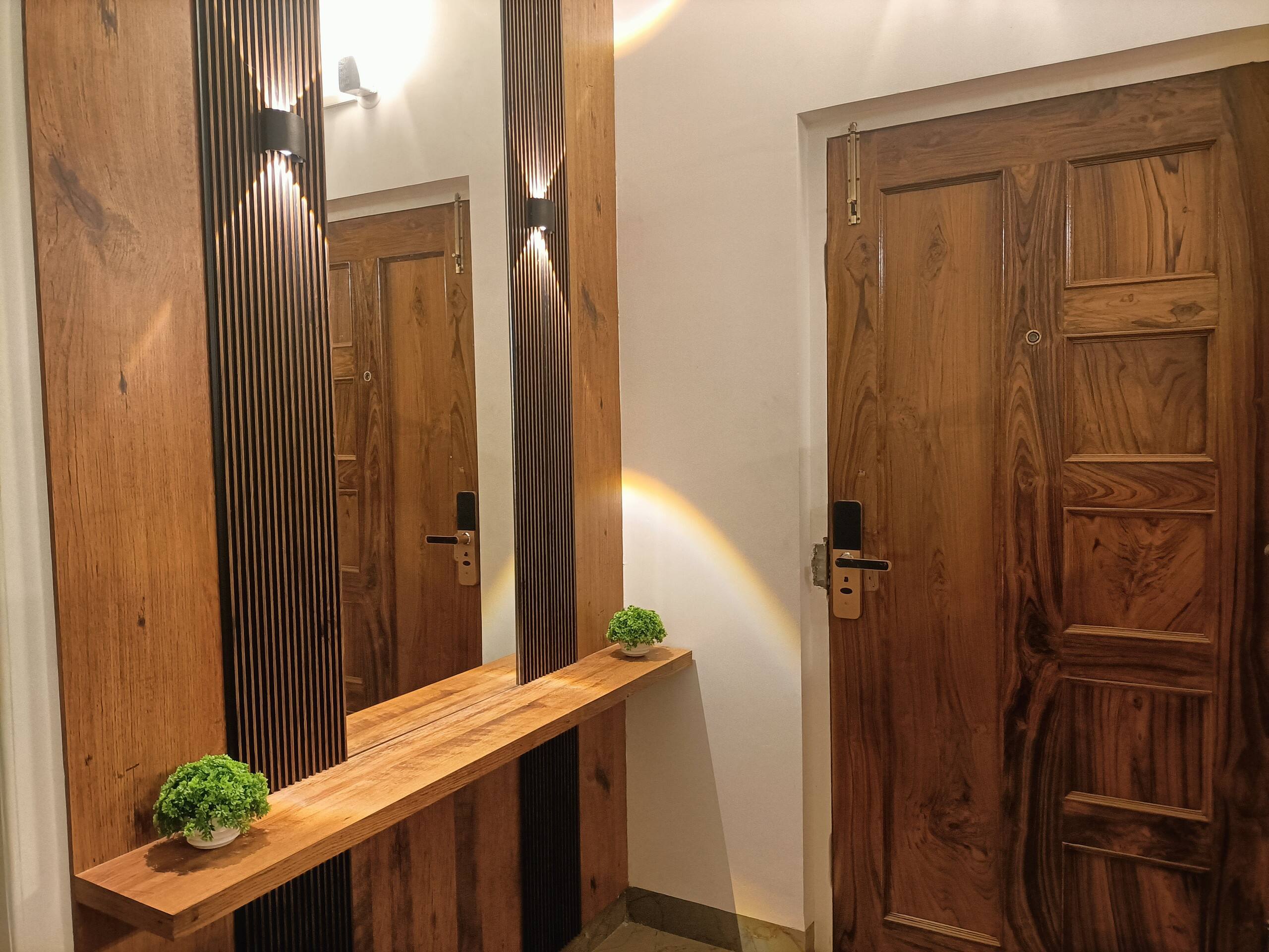 The Canopy Benaulim Chic Retreat 3BHK! 10