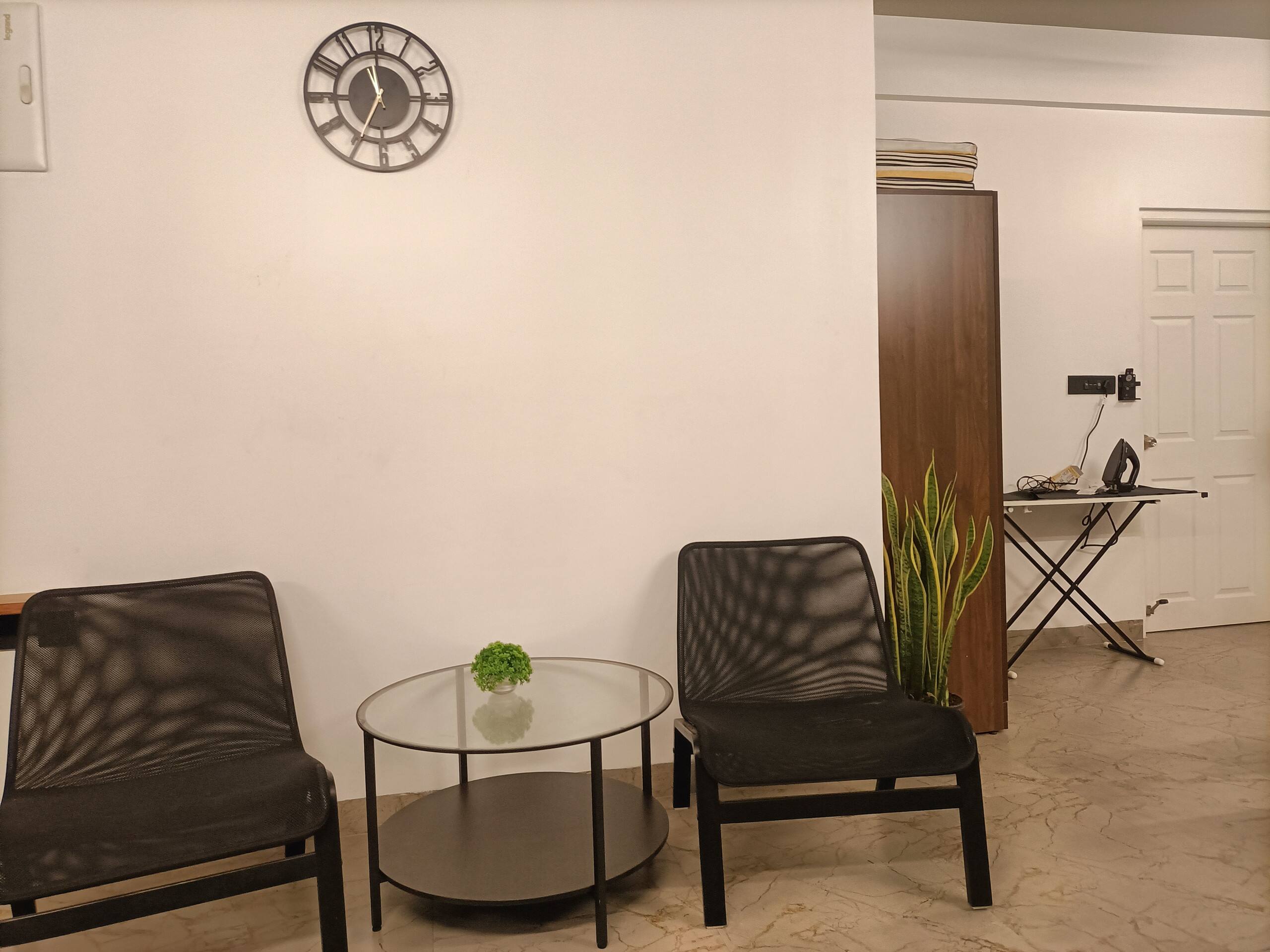 The Canopy Benaulim Chic Retreat 3BHK! 12