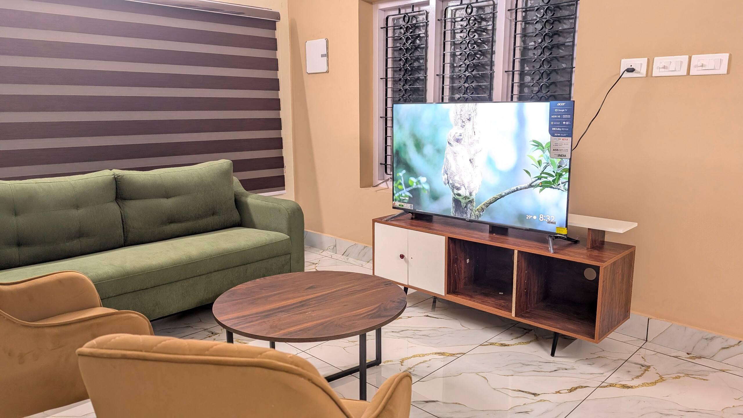VAR: Vista Haus: AC 4BHK, 9 Min to Cliff / Beach 12