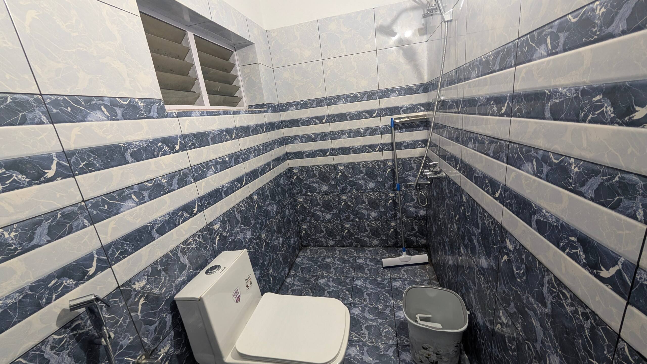 VAR: Vista Haus: AC 4BHK, 9 Min to Cliff / Beach 20