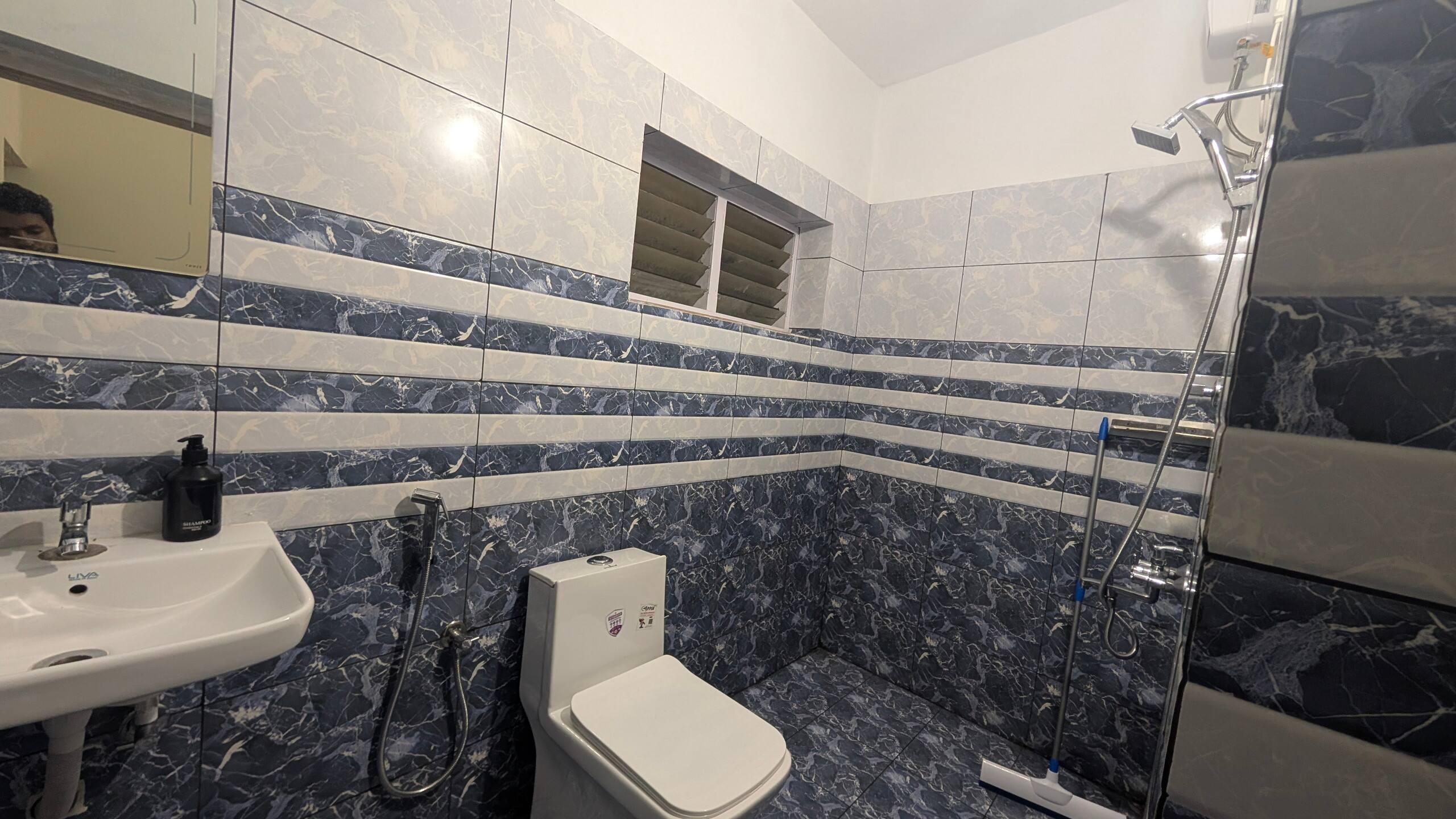 VAR: Vista Haus: AC 4BHK, 9 Min to Cliff / Beach 21