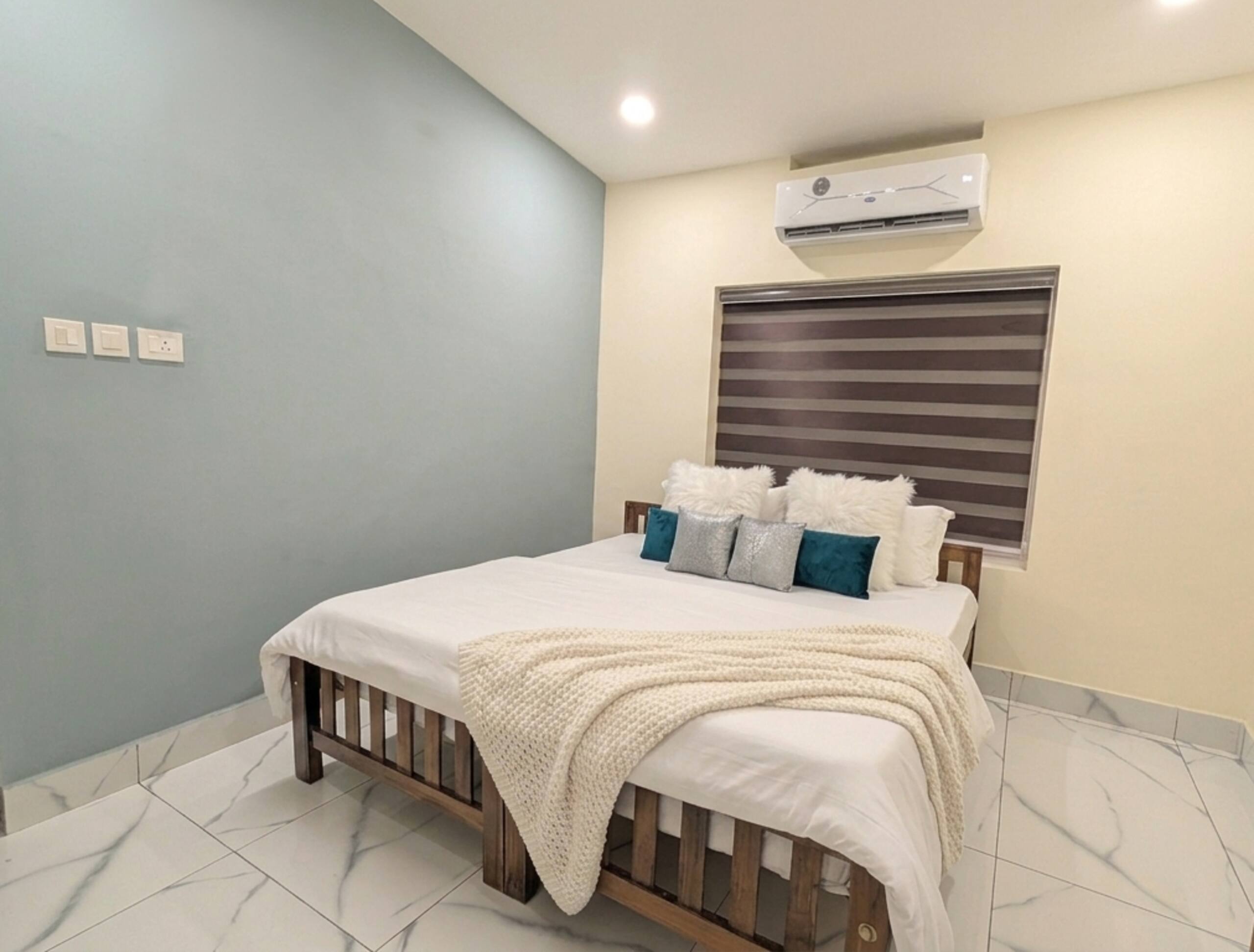 VAR: Vista Haus: AC 4BHK, 9 Min to Cliff / Beach 2
