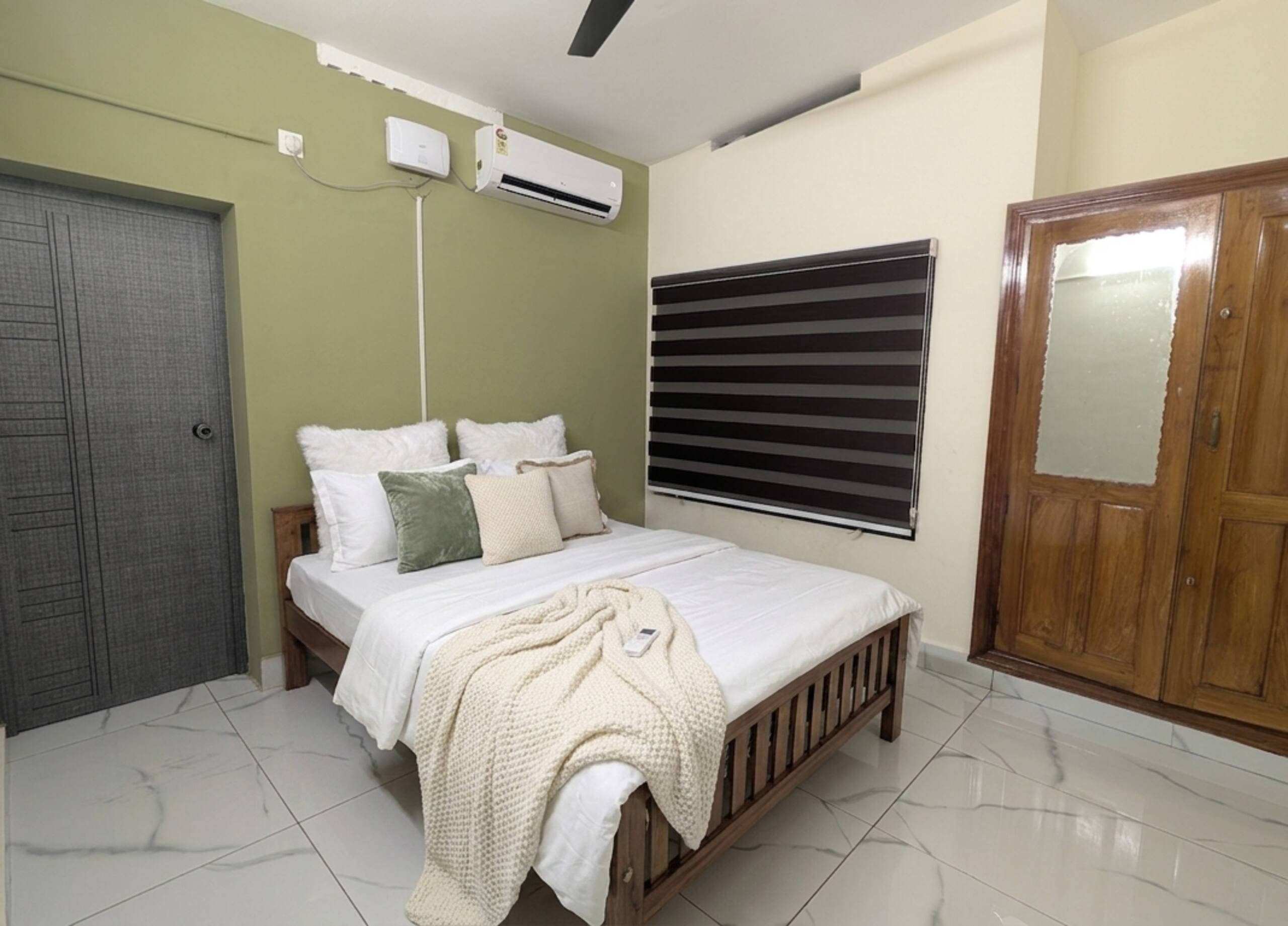 VAR: Vista Haus: AC 4BHK, 9 Min to Cliff / Beach 17