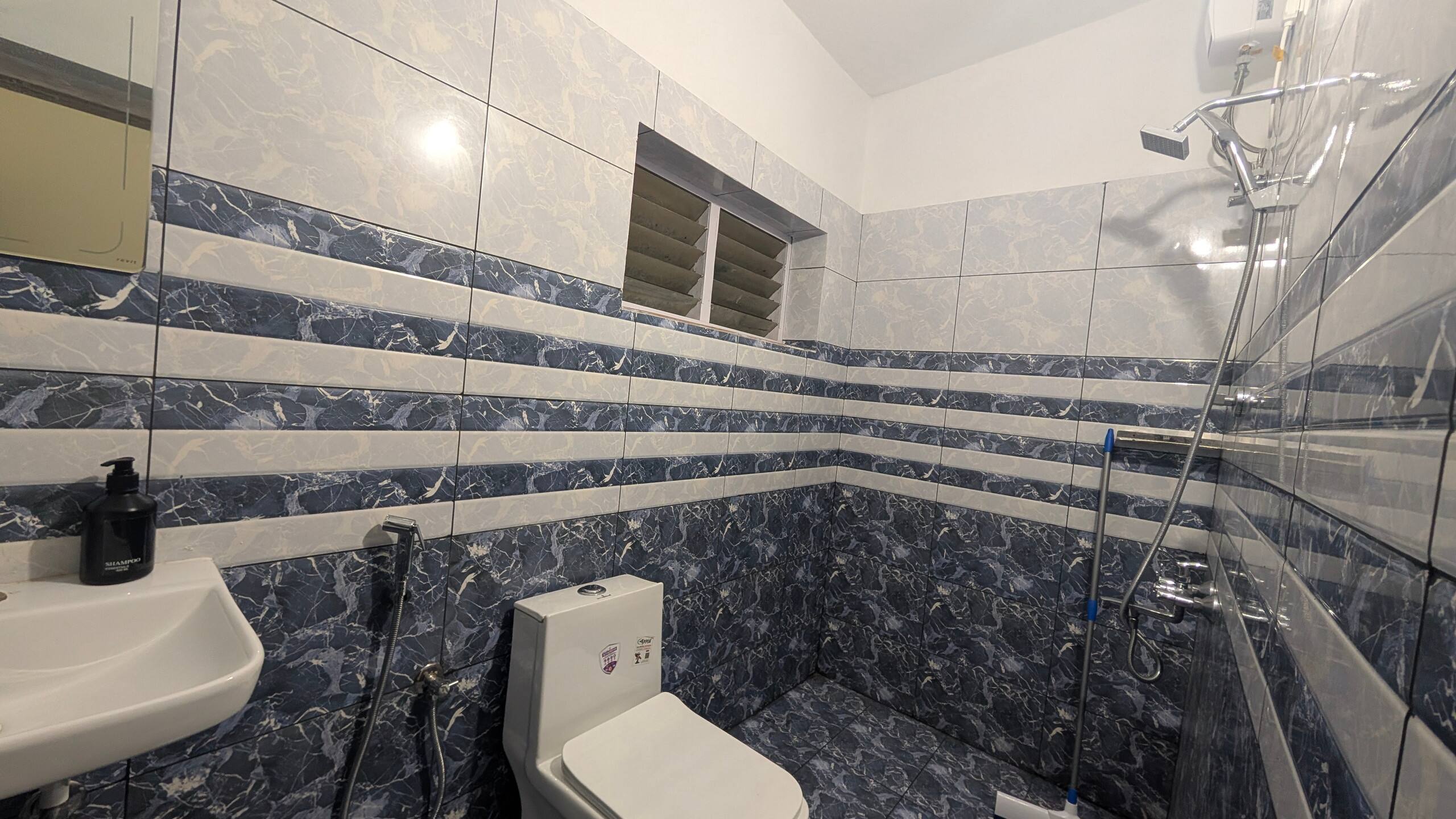 VAR: Vista Haus: AC 4BHK, 9 Min to Cliff / Beach 19