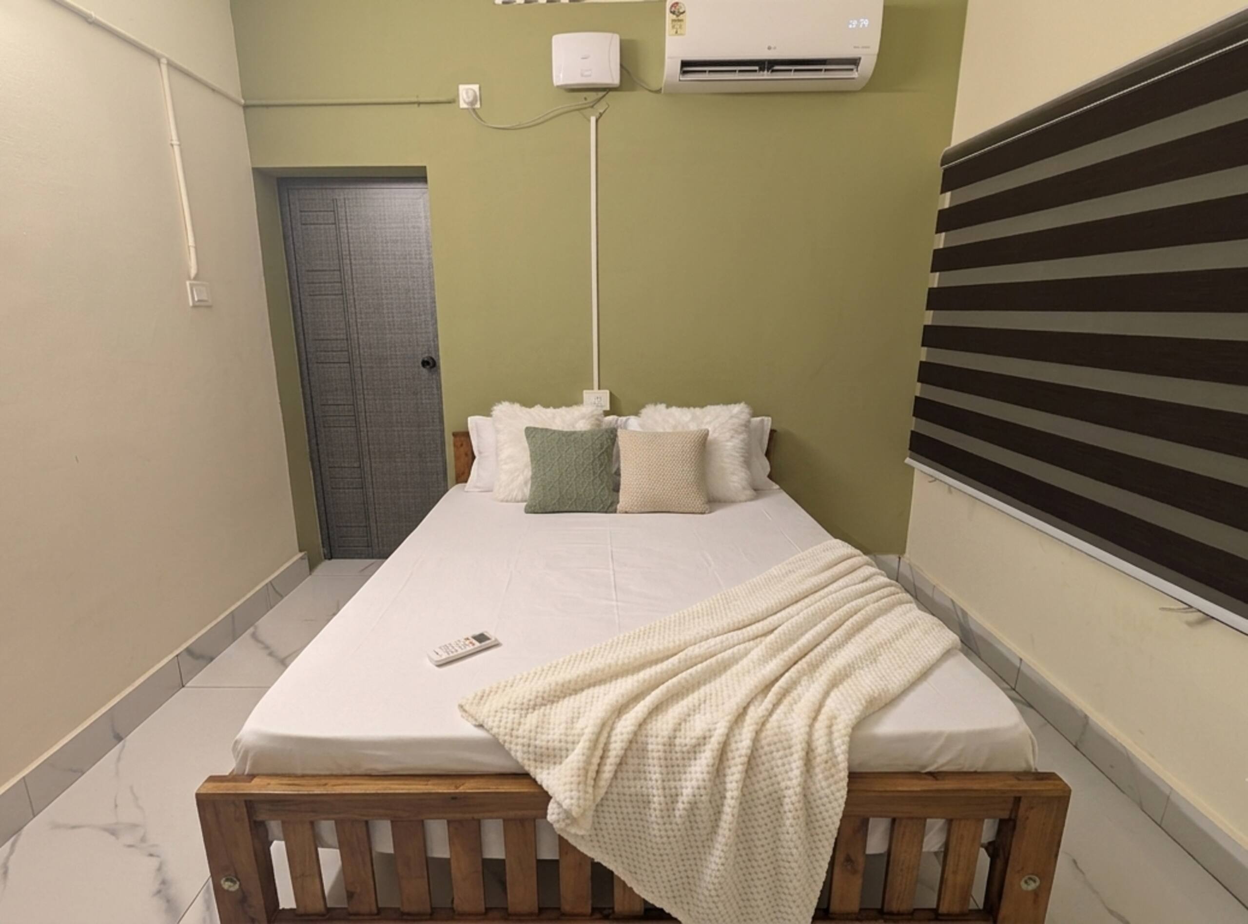 VAR: Vista Haus: AC 4BHK, 9 Min to Cliff / Beach 16
