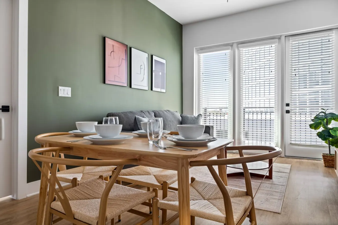 Spacious 2-Bedroom Walk to Raymond James! 12