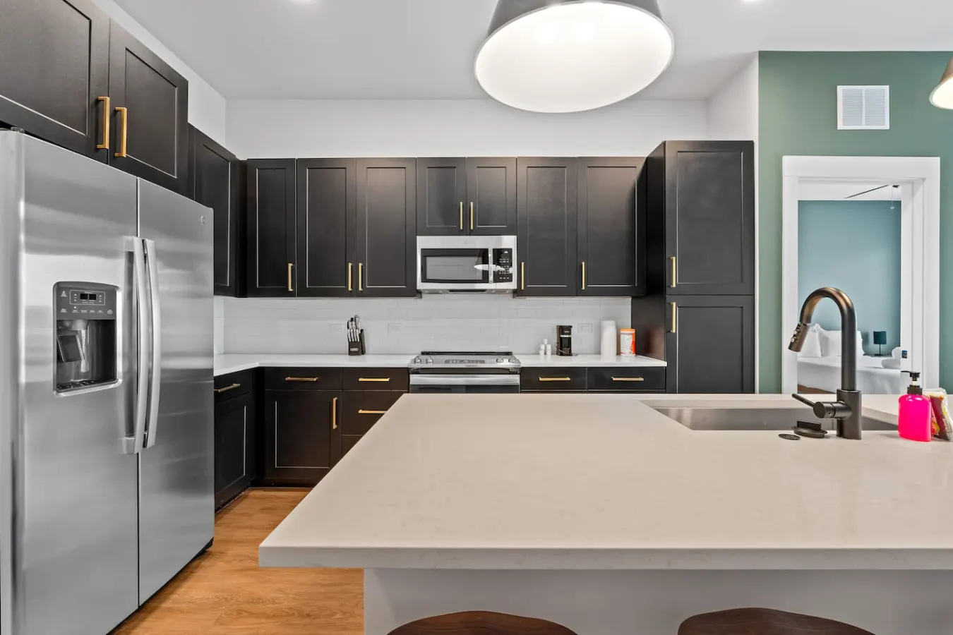 Spacious 2-Bedroom Walk to Raymond James! 7