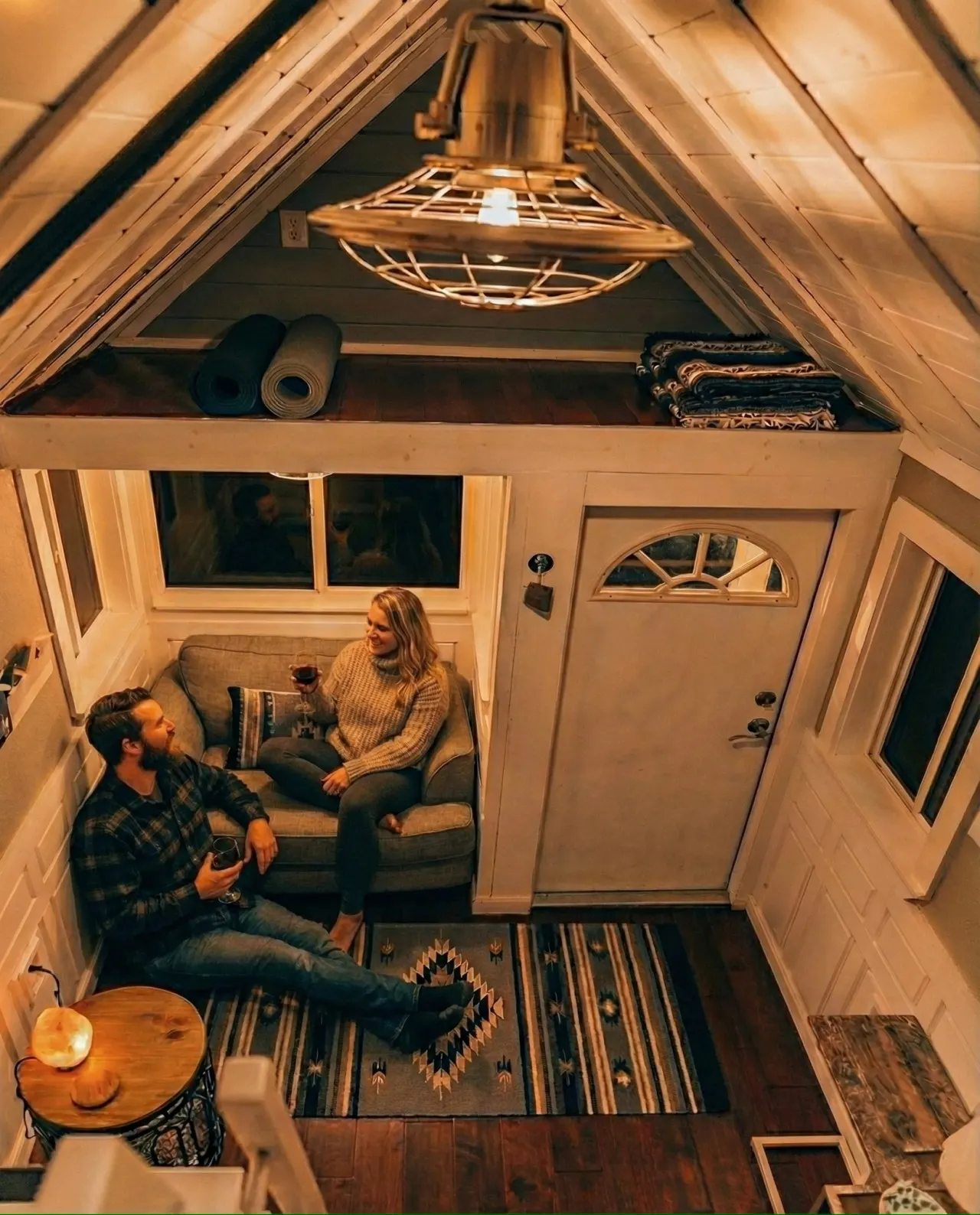 Flow Loft at TinyCamp Resort Sedona 3