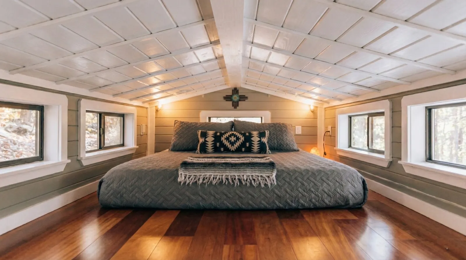 Flow Loft at TinyCamp Resort Sedona 4
