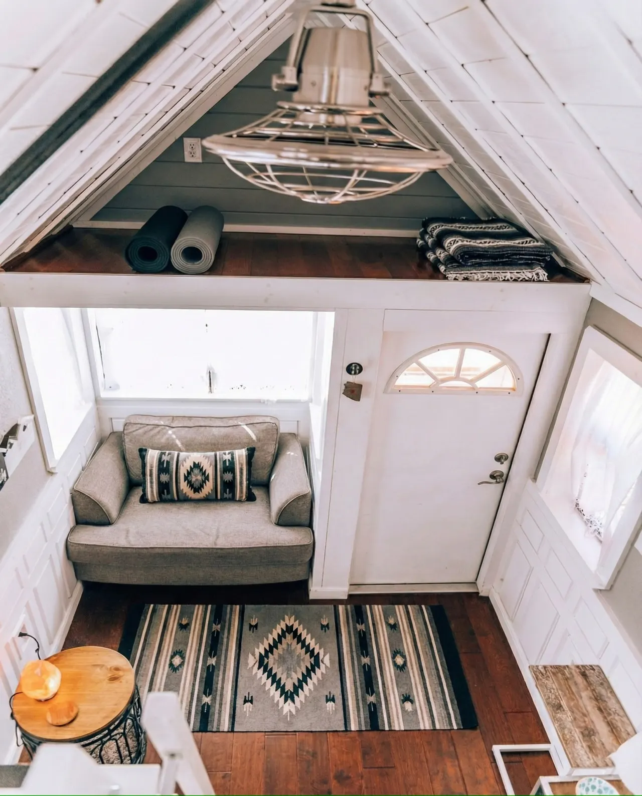 Flow Loft at TinyCamp Resort Sedona 6