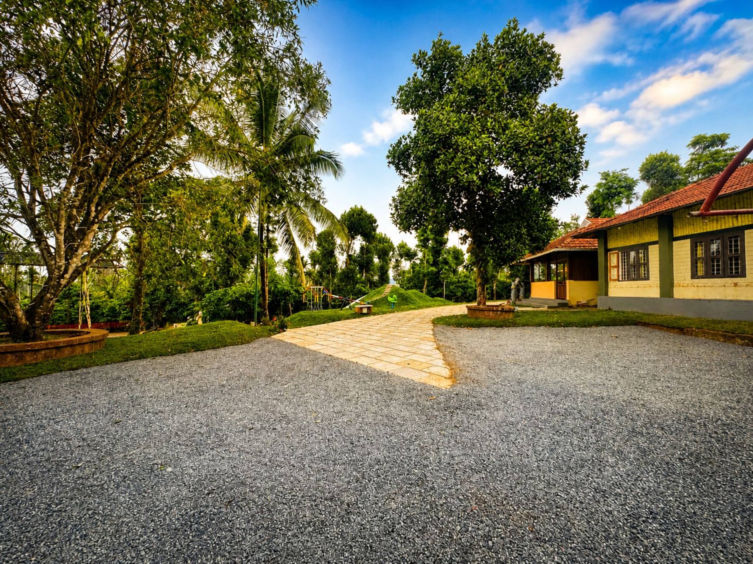 Two Bed Room Premium Villa With Outdoor Pool 23