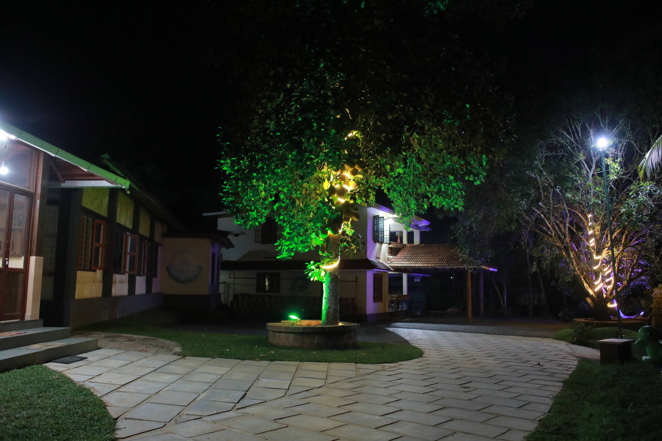 Two Bed Room Premium Villa With Outdoor Pool 15