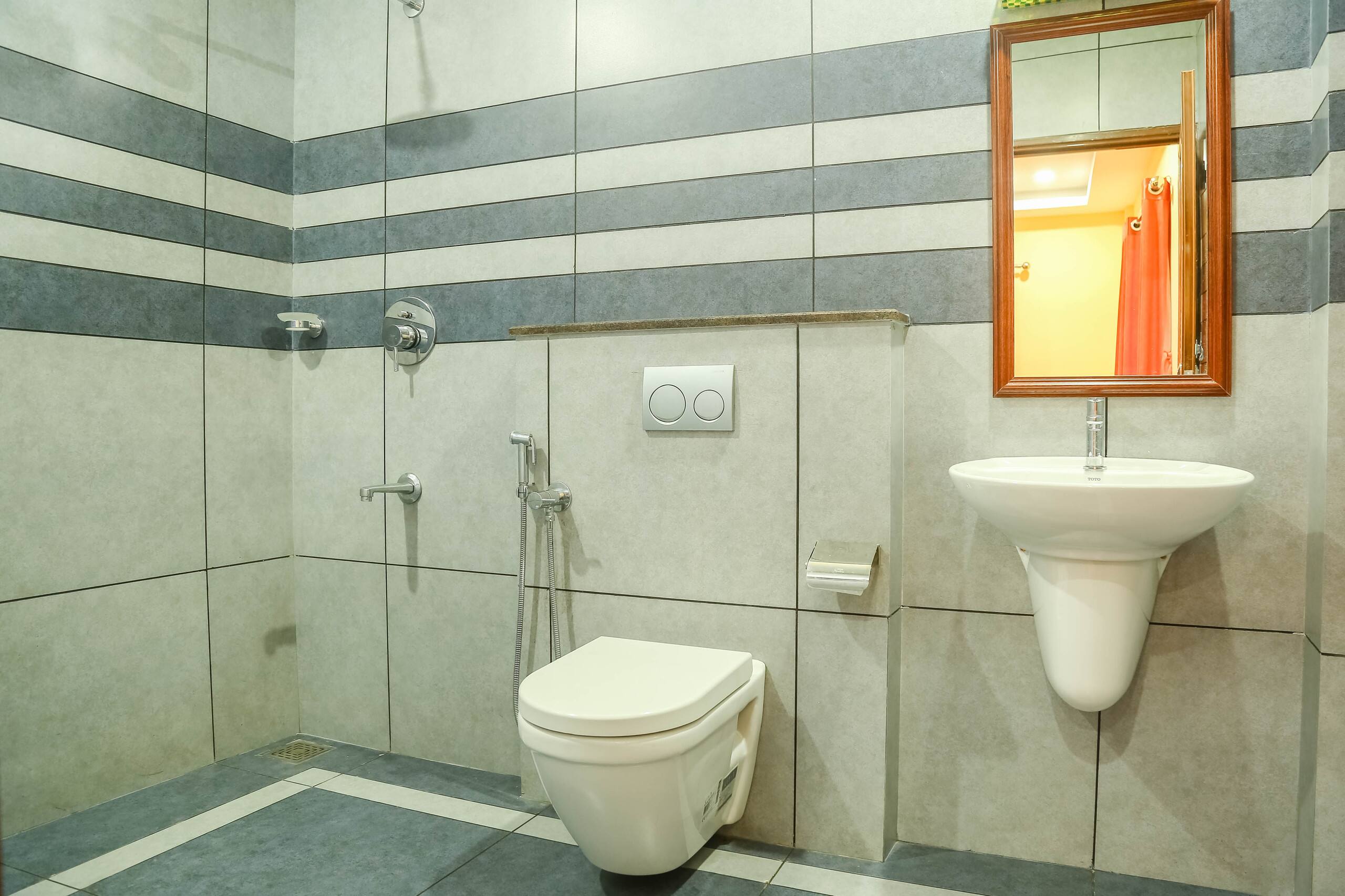 Two Bed Room Premium Villa With Outdoor Pool 8
