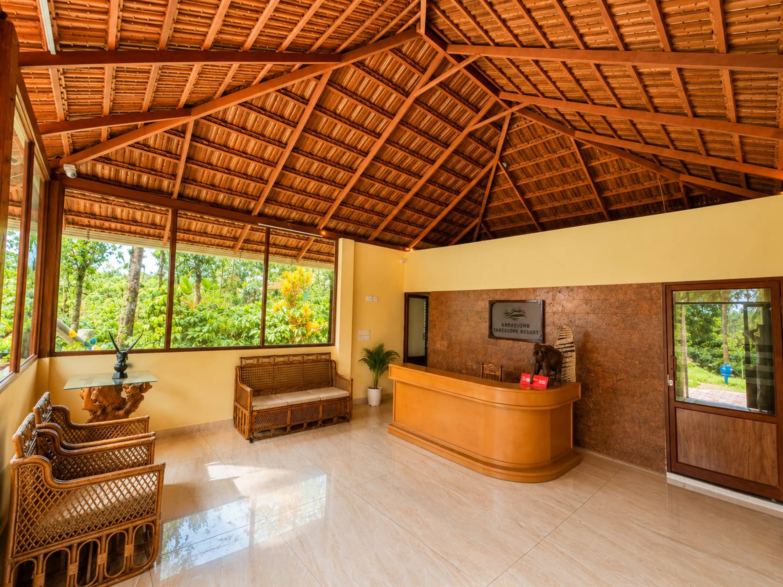 Two Bed Room Premium Villa With Outdoor Pool 20