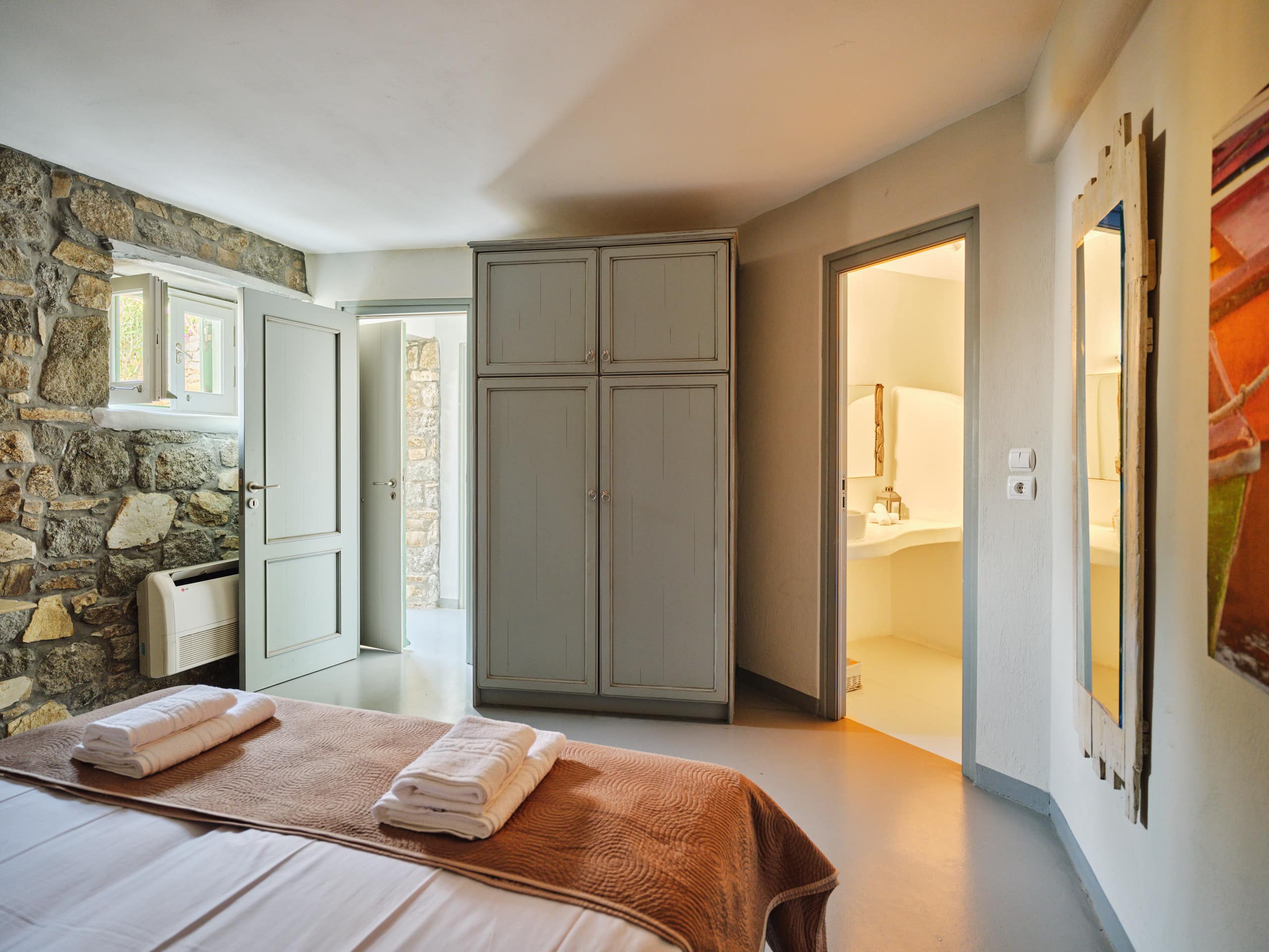 Mint Villa Sofia with private pool and sea view 22