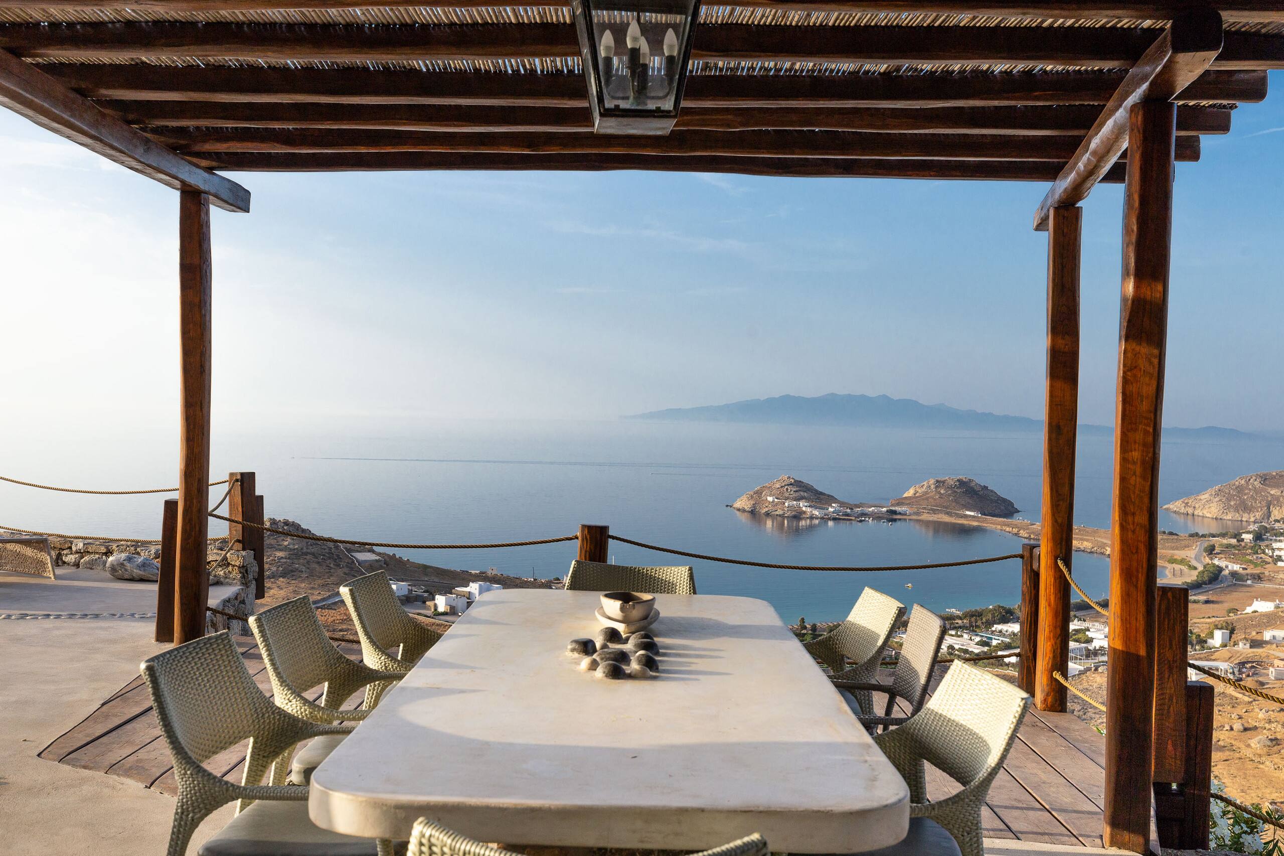 Mint Villa Sofia with private pool and sea view 35