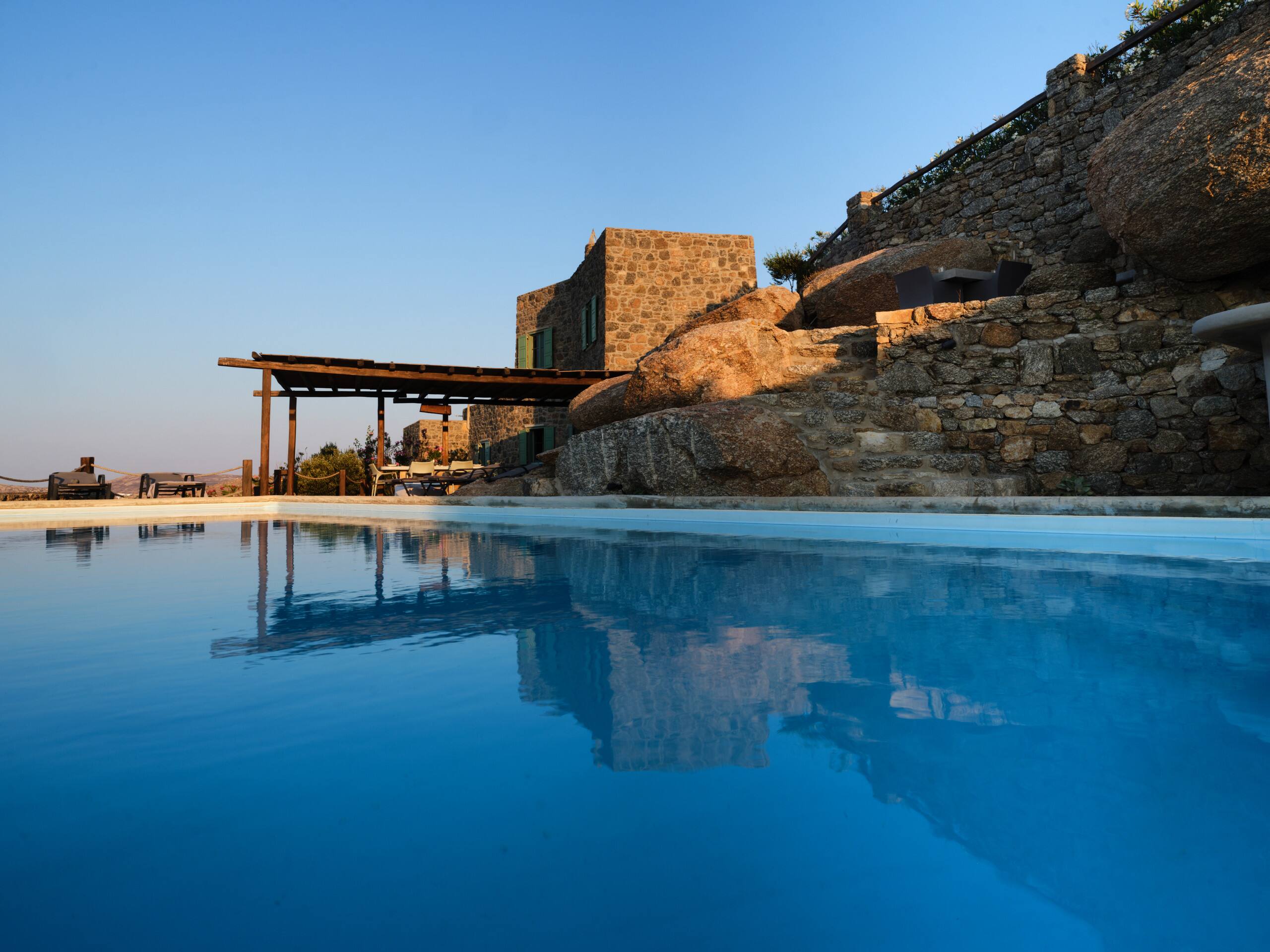 Mint Villa Sofia with private pool and sea view 40