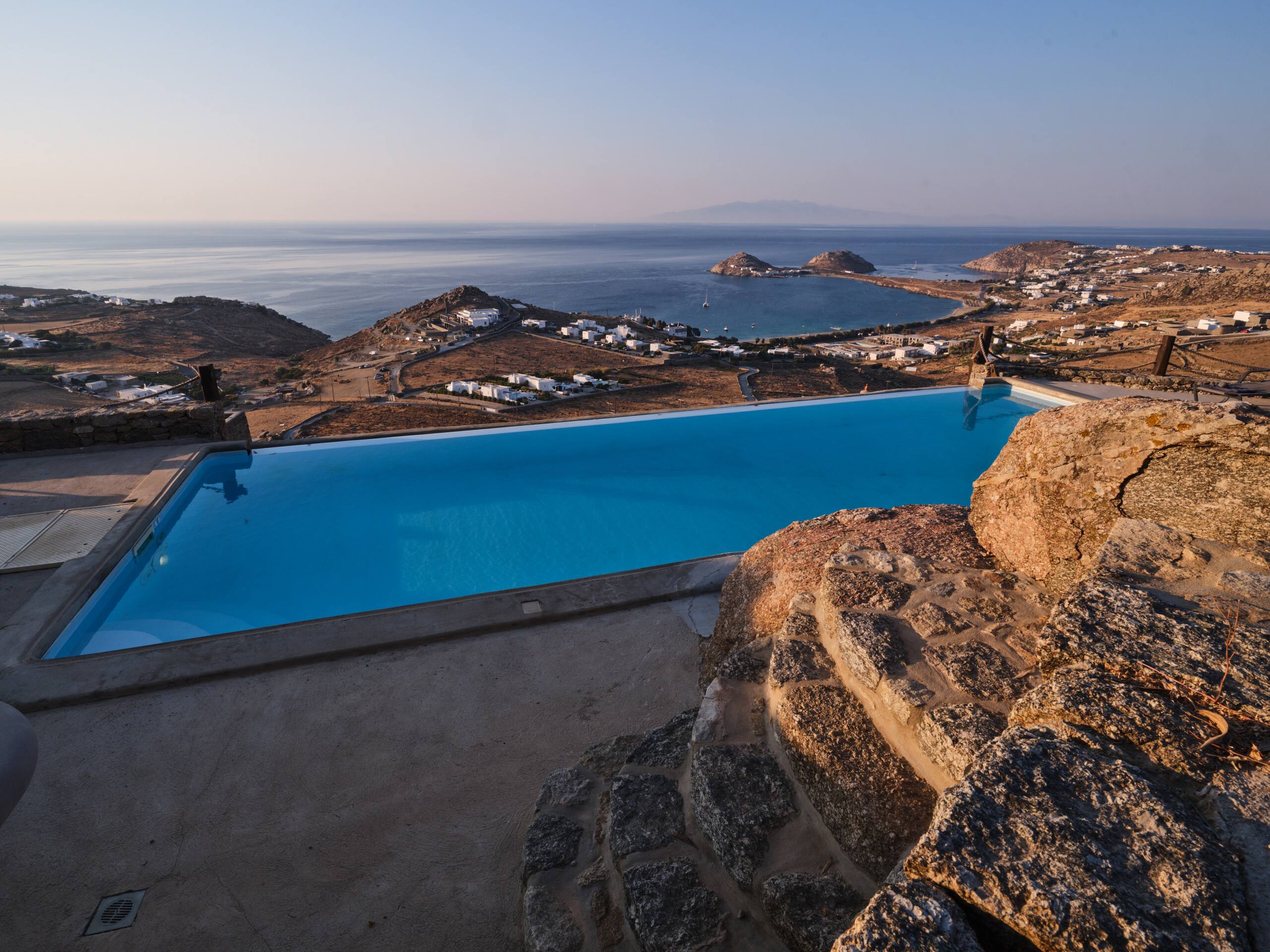 Mint Villa Sofia with private pool and sea view 39