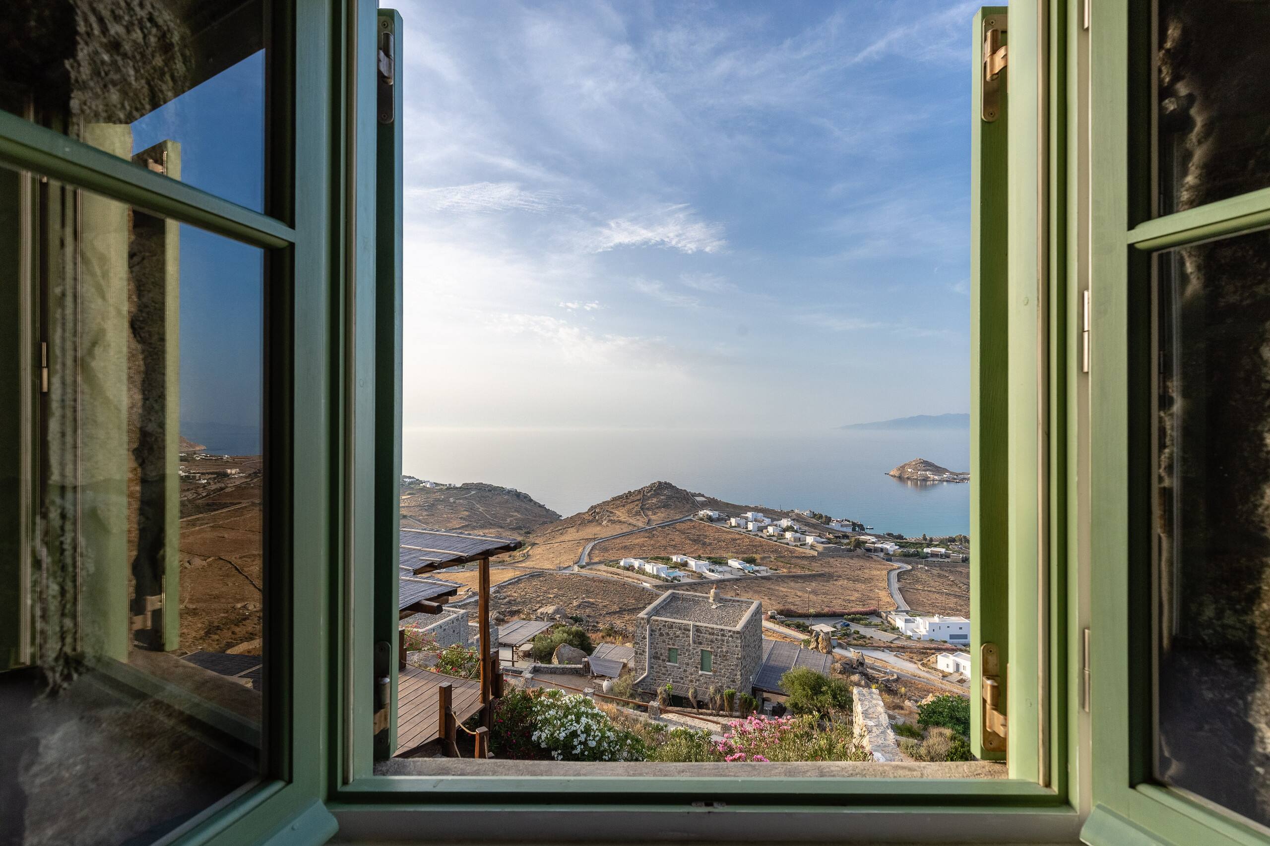 Mint Villa Sofia with private pool and sea view 11