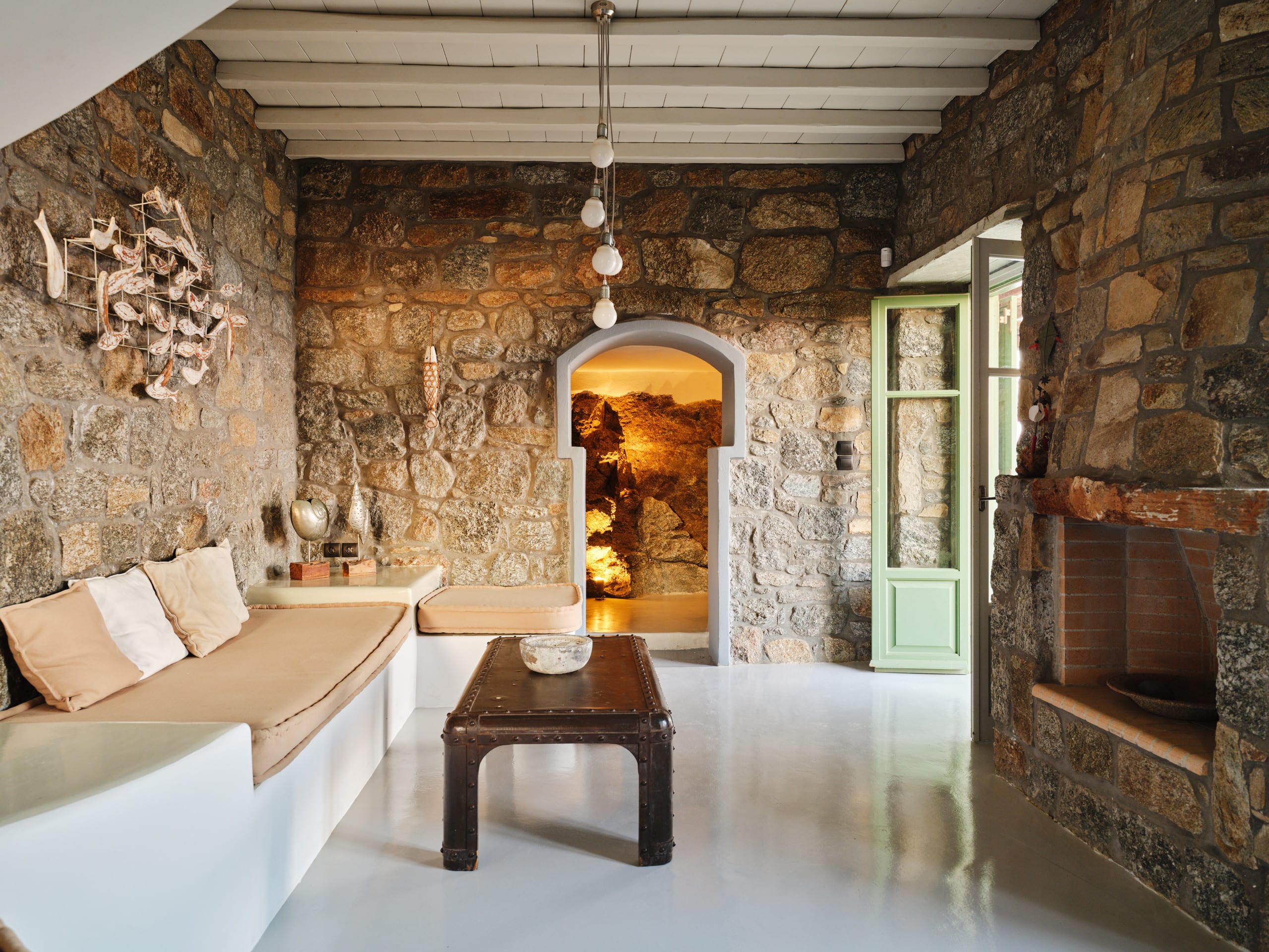 Mint Villa Sofia with private pool and sea view 9
