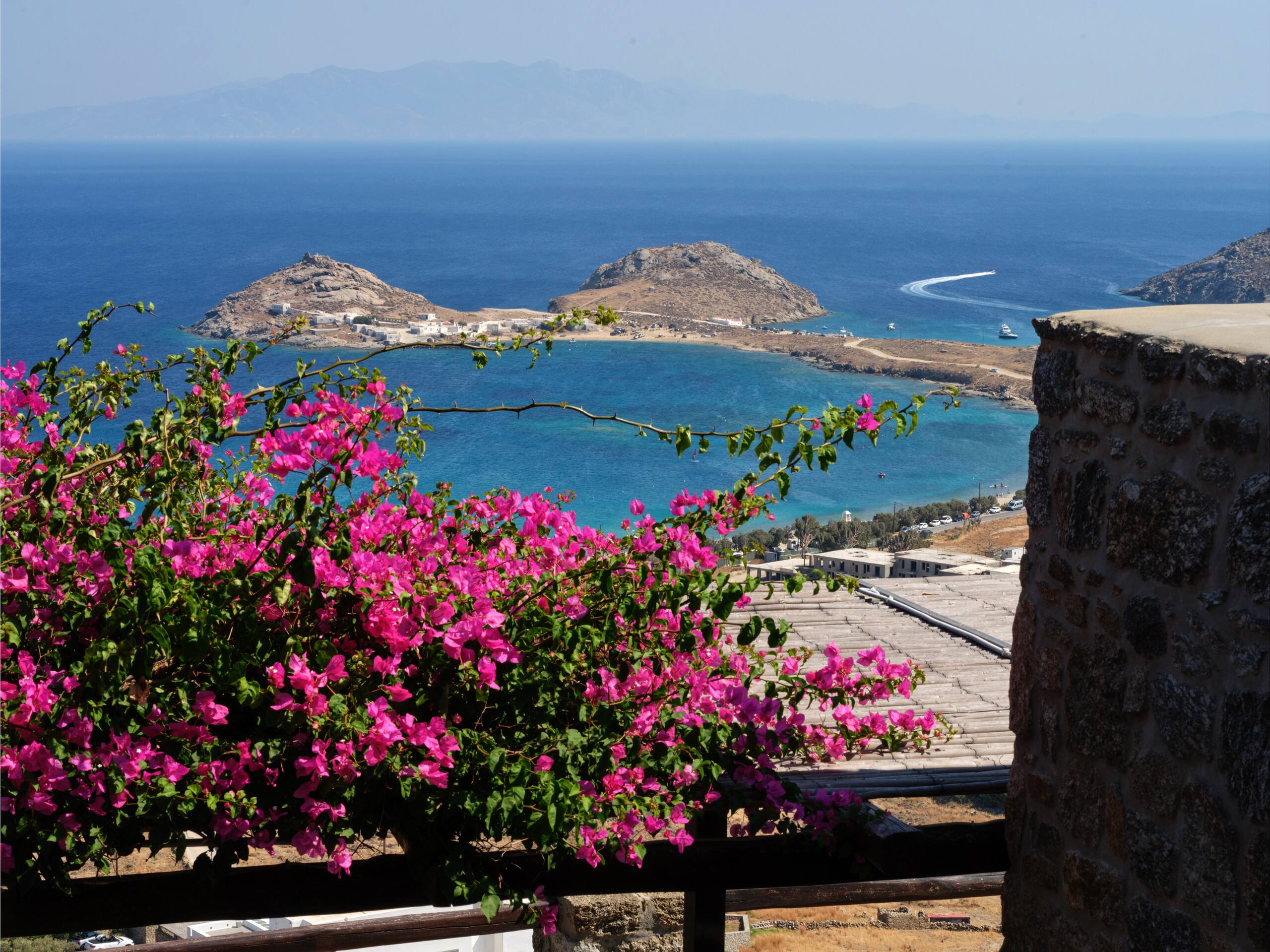 Mint Villa Sofia with private pool and sea view 33