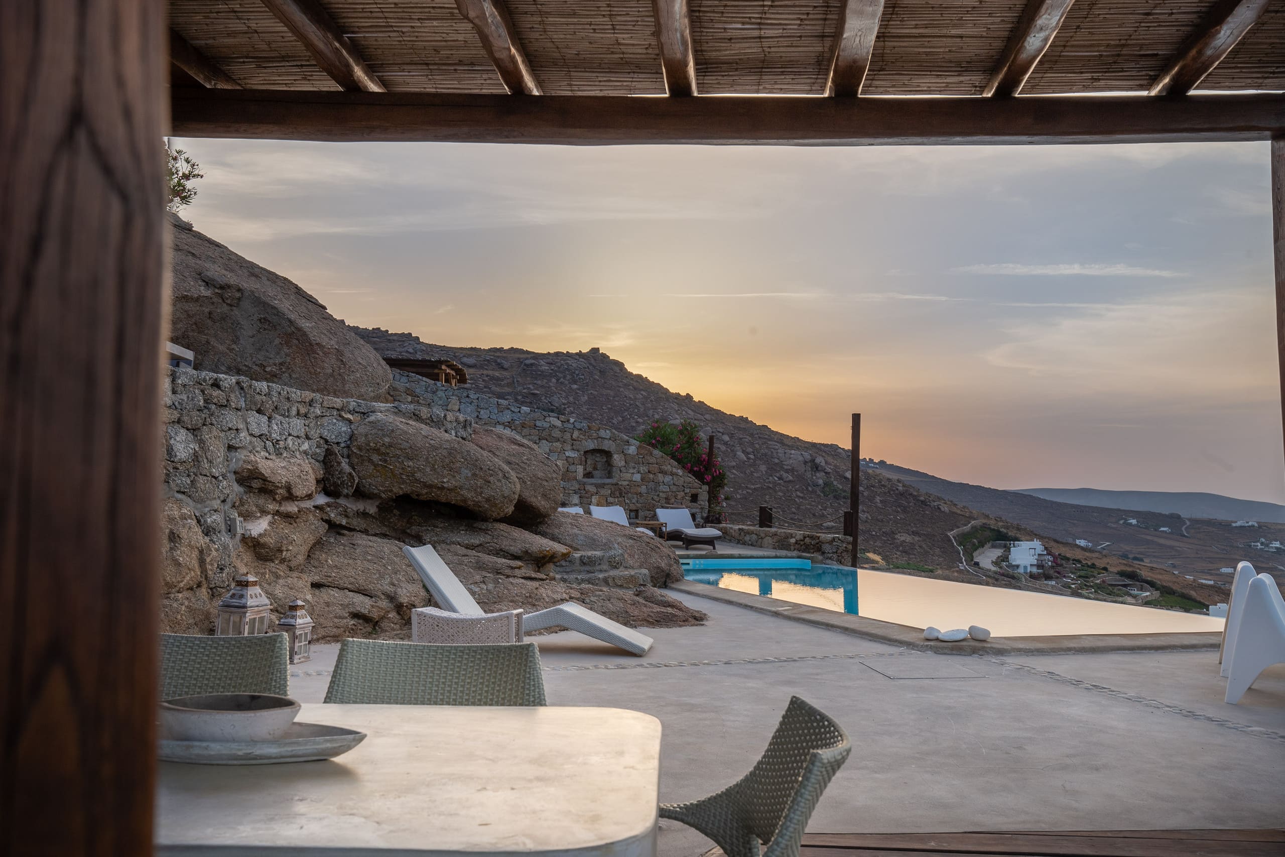 Mint Villa Sofia with private pool and sea view — photo 3