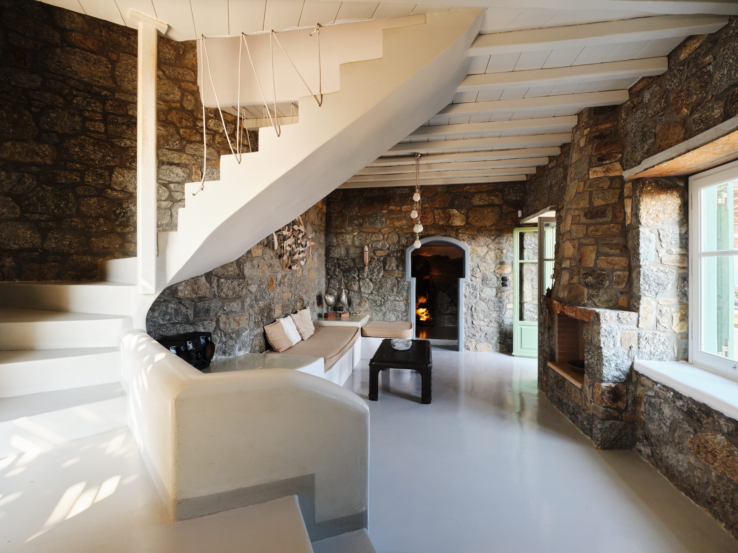 Mint Villa Sofia with private pool and sea view — photo 4