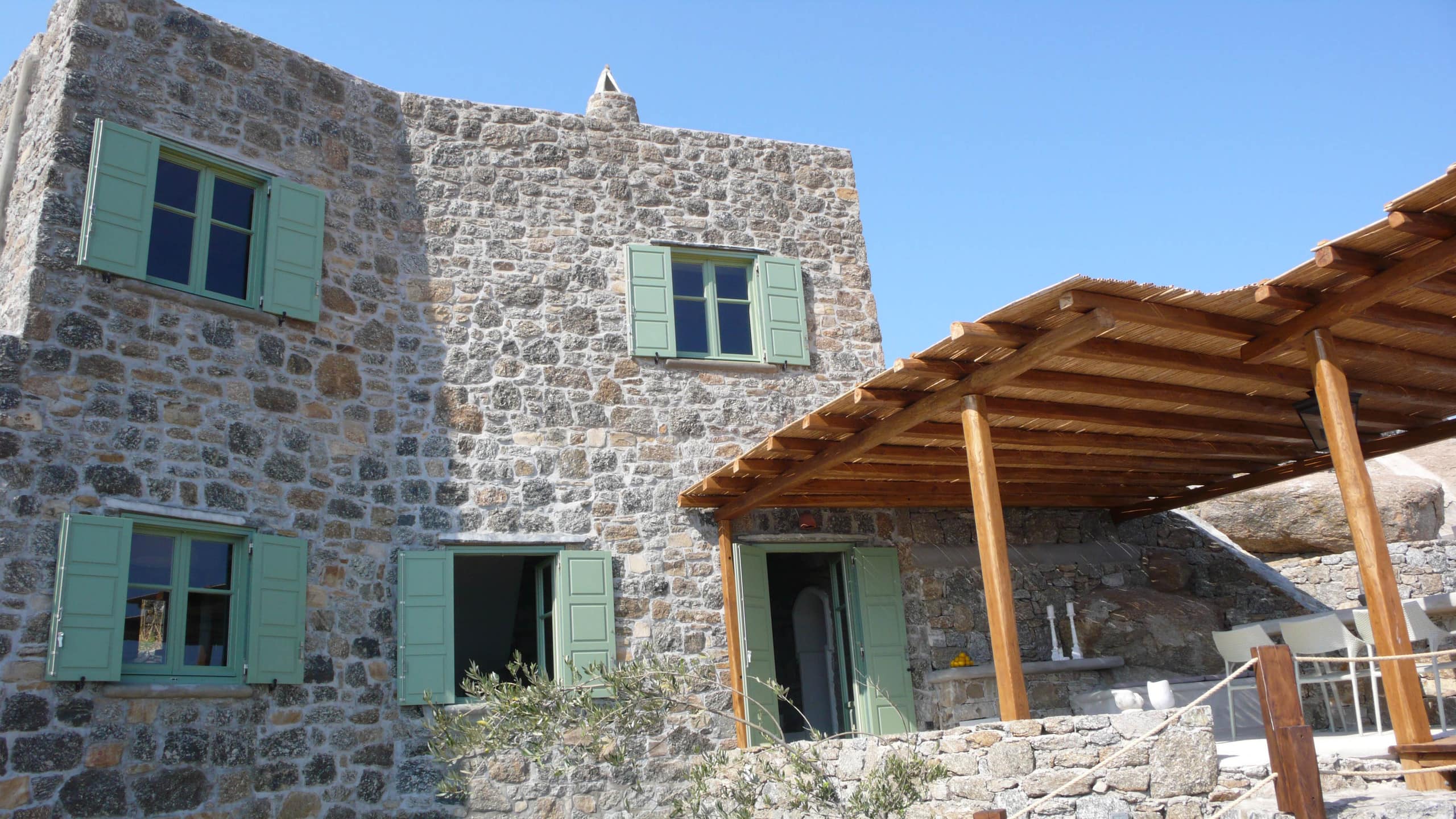 Mint Villa Sofia with private pool and sea view — photo 5