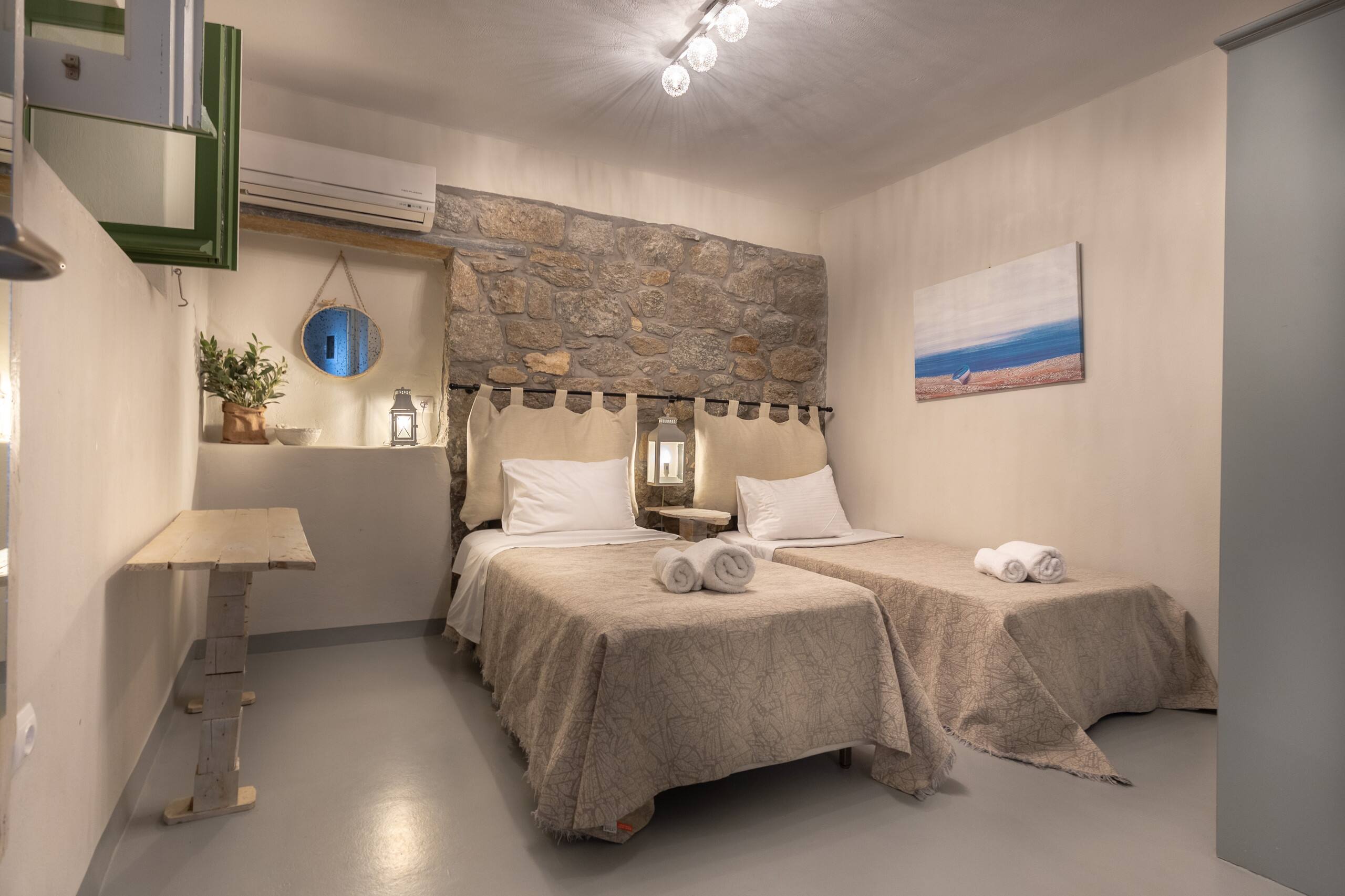 Mint Villa Sofia with private pool and sea view 25