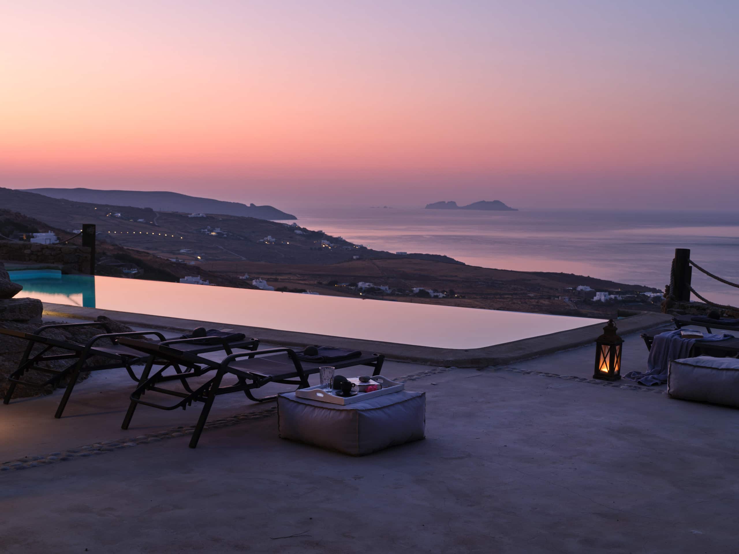 Mint Villa Sofia with private pool and sea view 37