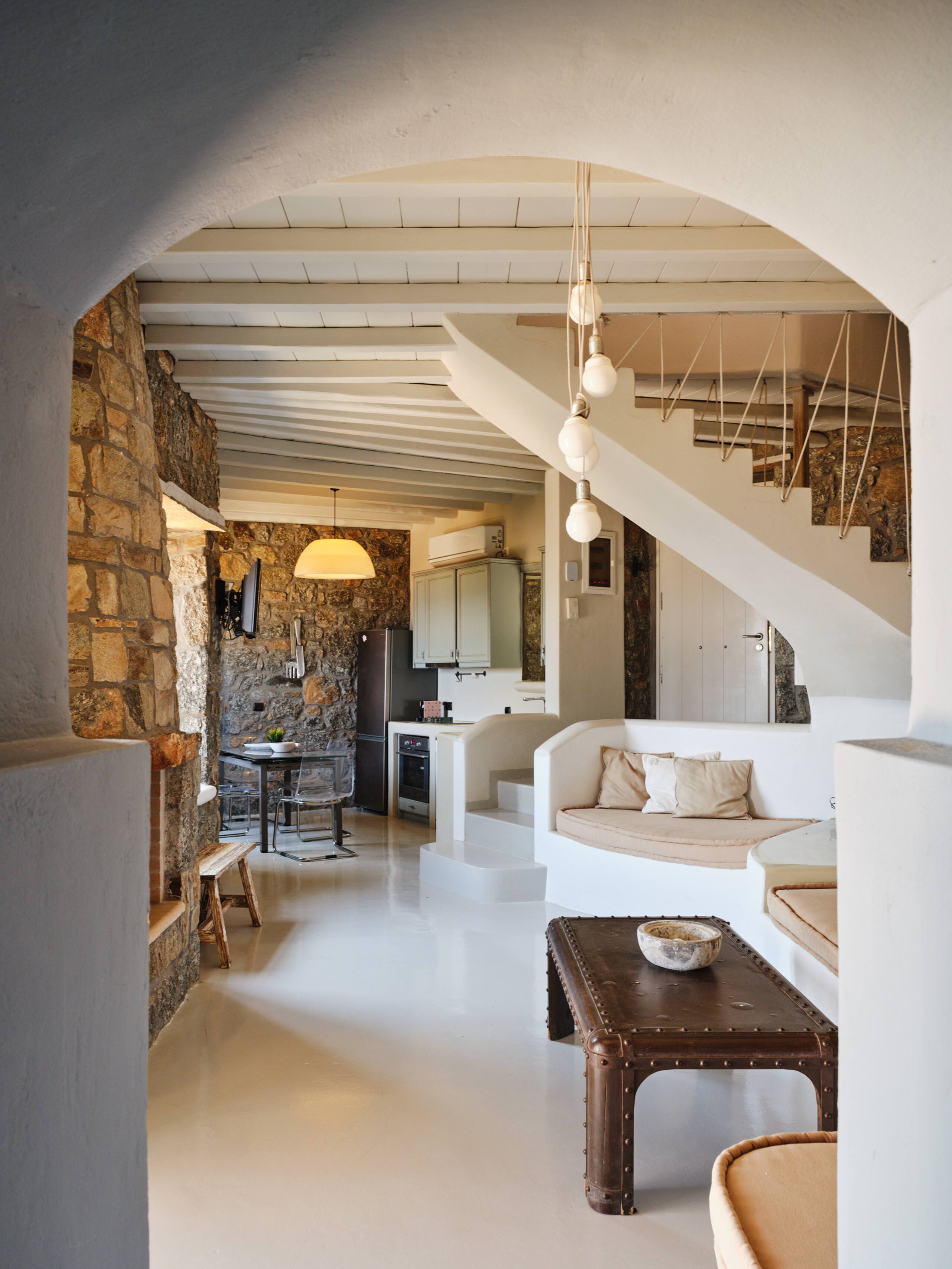 Mint Villa Sofia with private pool and sea view 10