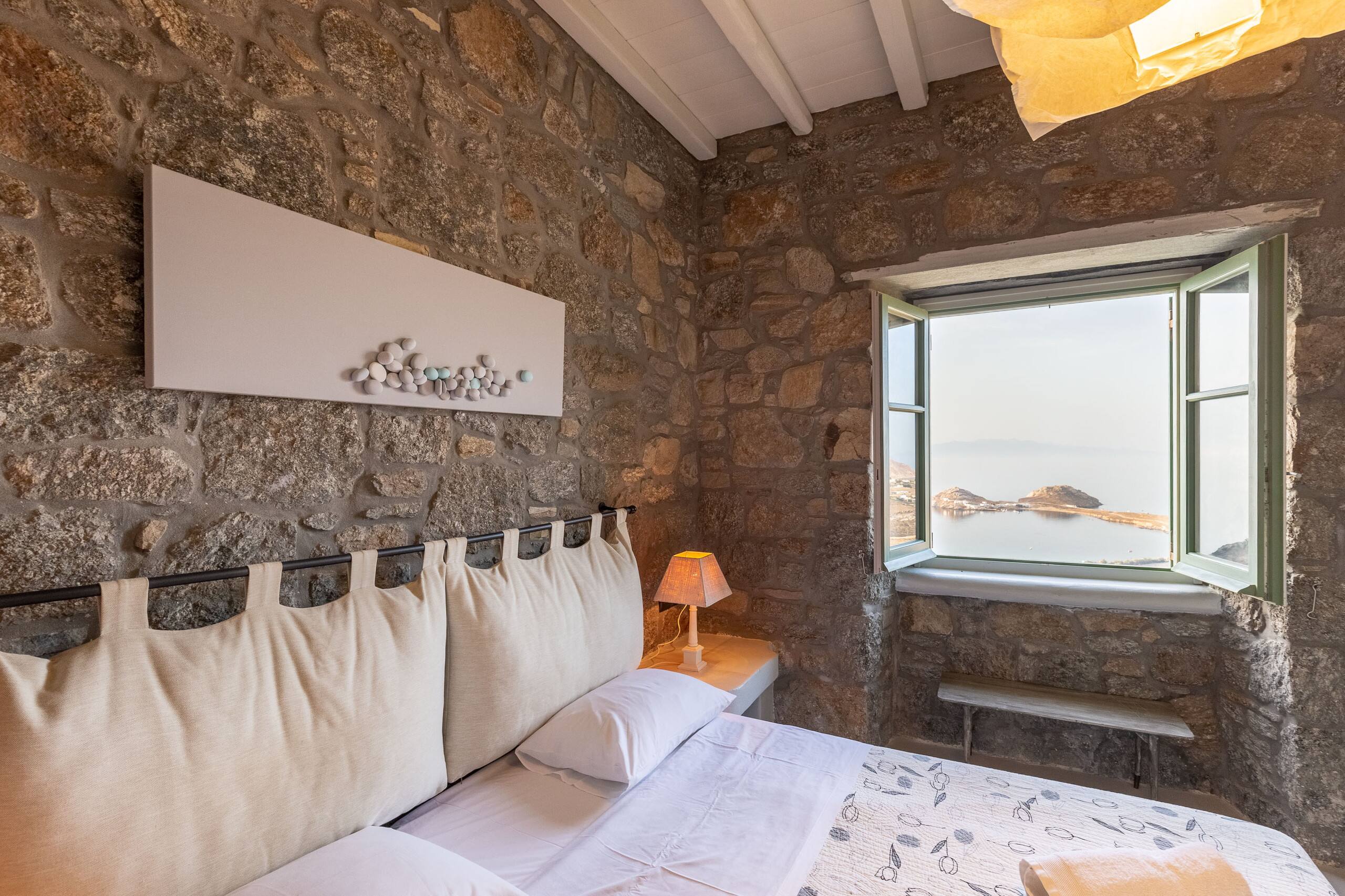 Mint Villa Sofia with private pool and sea view 17
