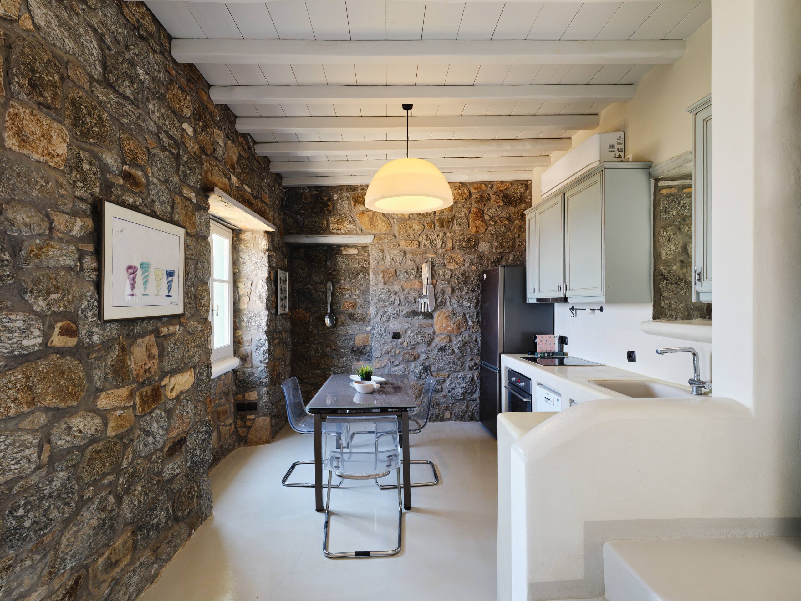 Mint Villa Sofia with private pool and sea view 12