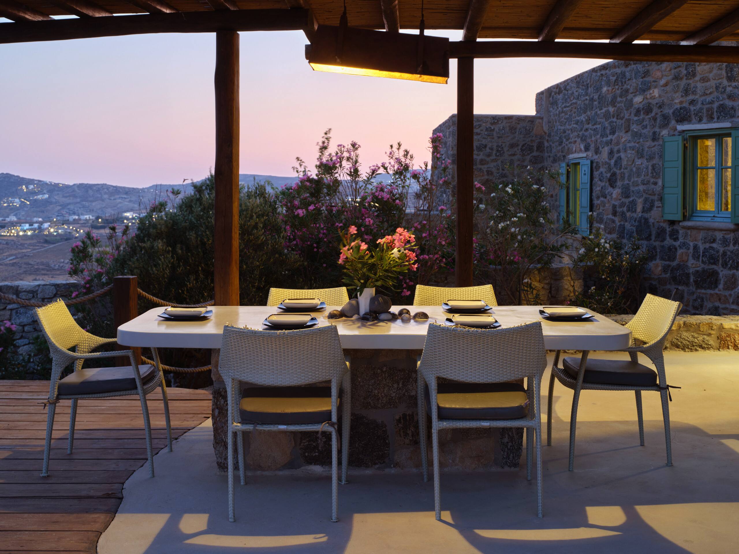 Mint Villa Sofia with private pool and sea view 8