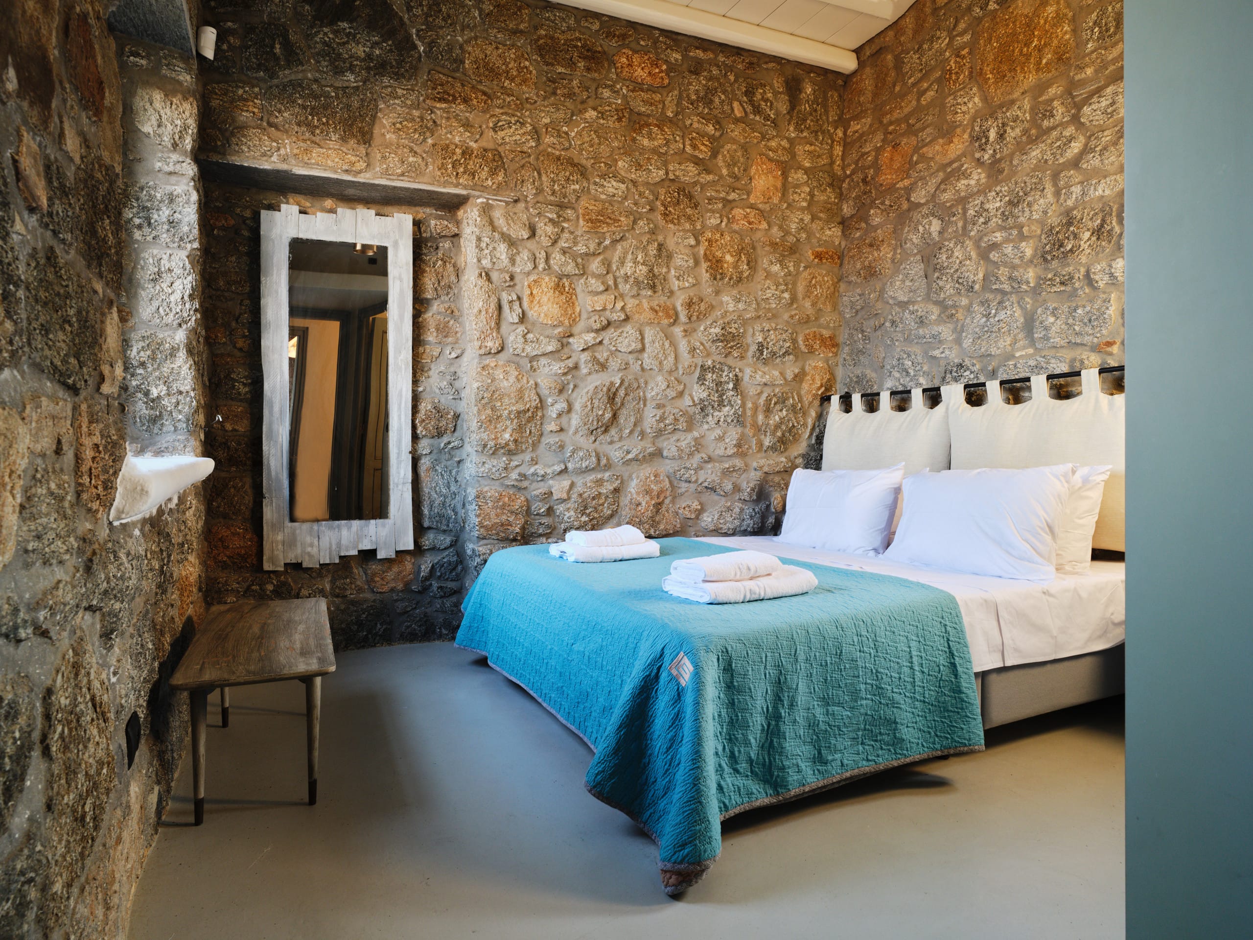 Mint Villa Sofia with private pool and sea view 20