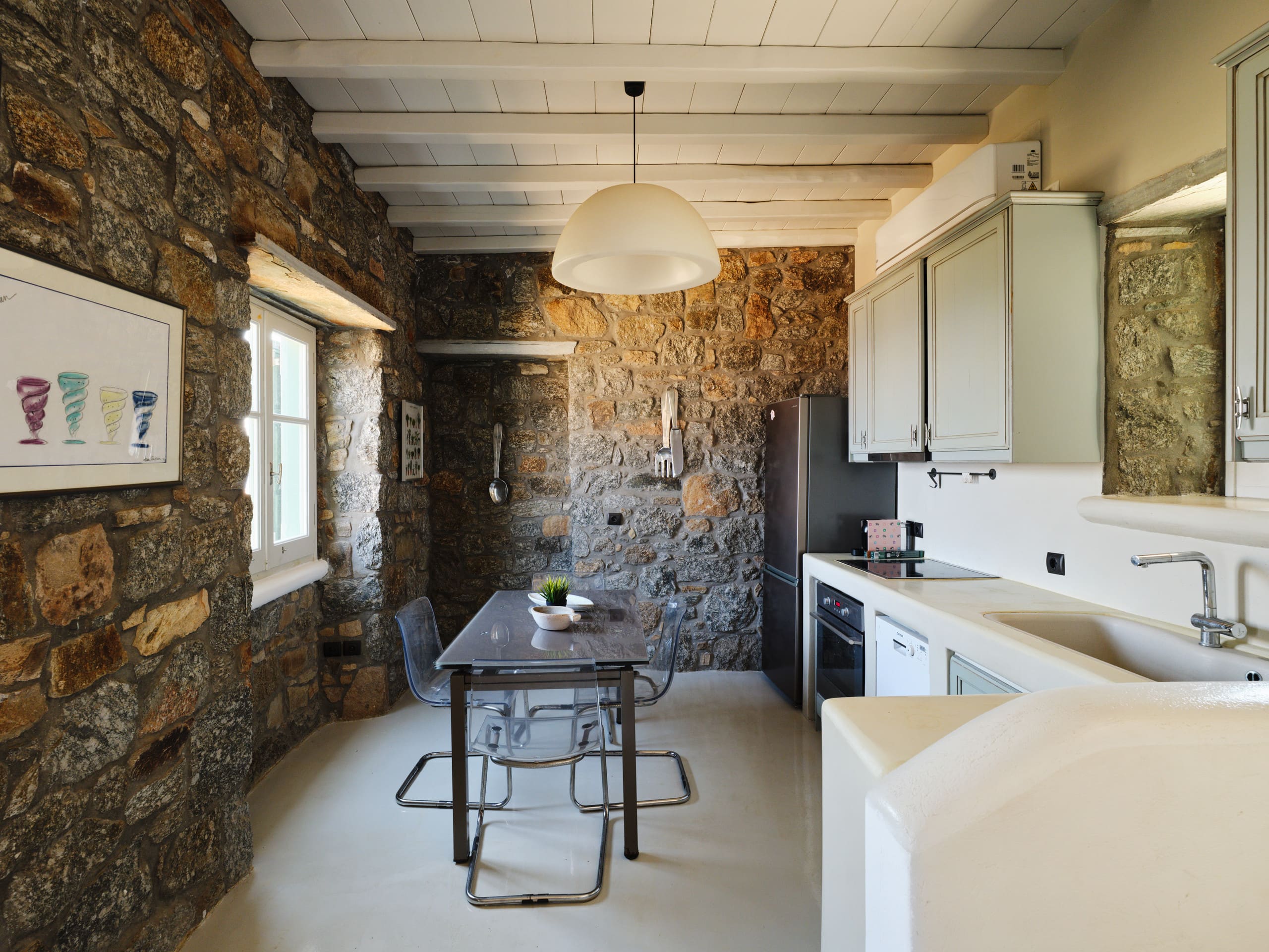 Mint Villa Sofia with private pool and sea view 13