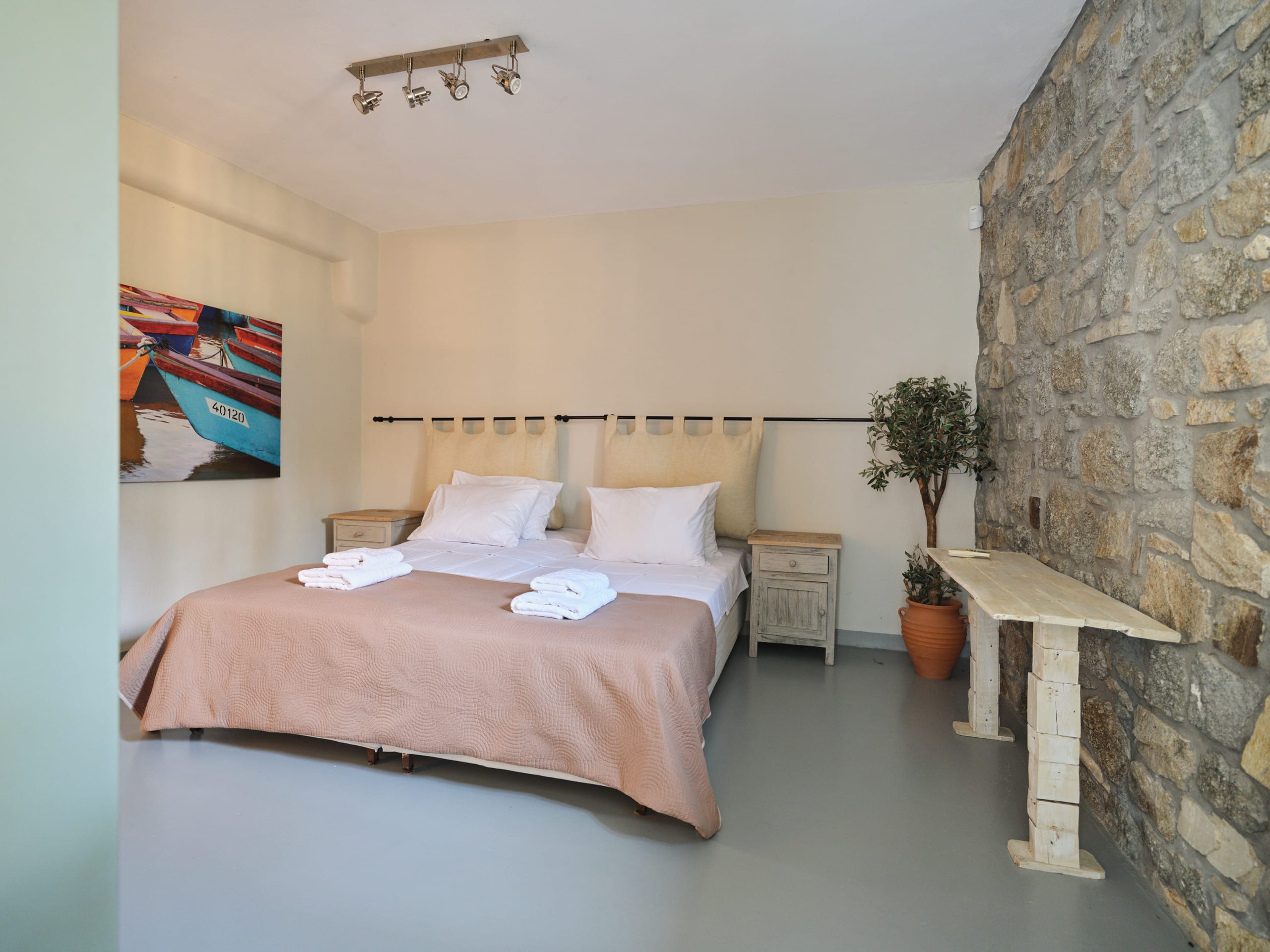 Mint Villa Sofia with private pool and sea view 21