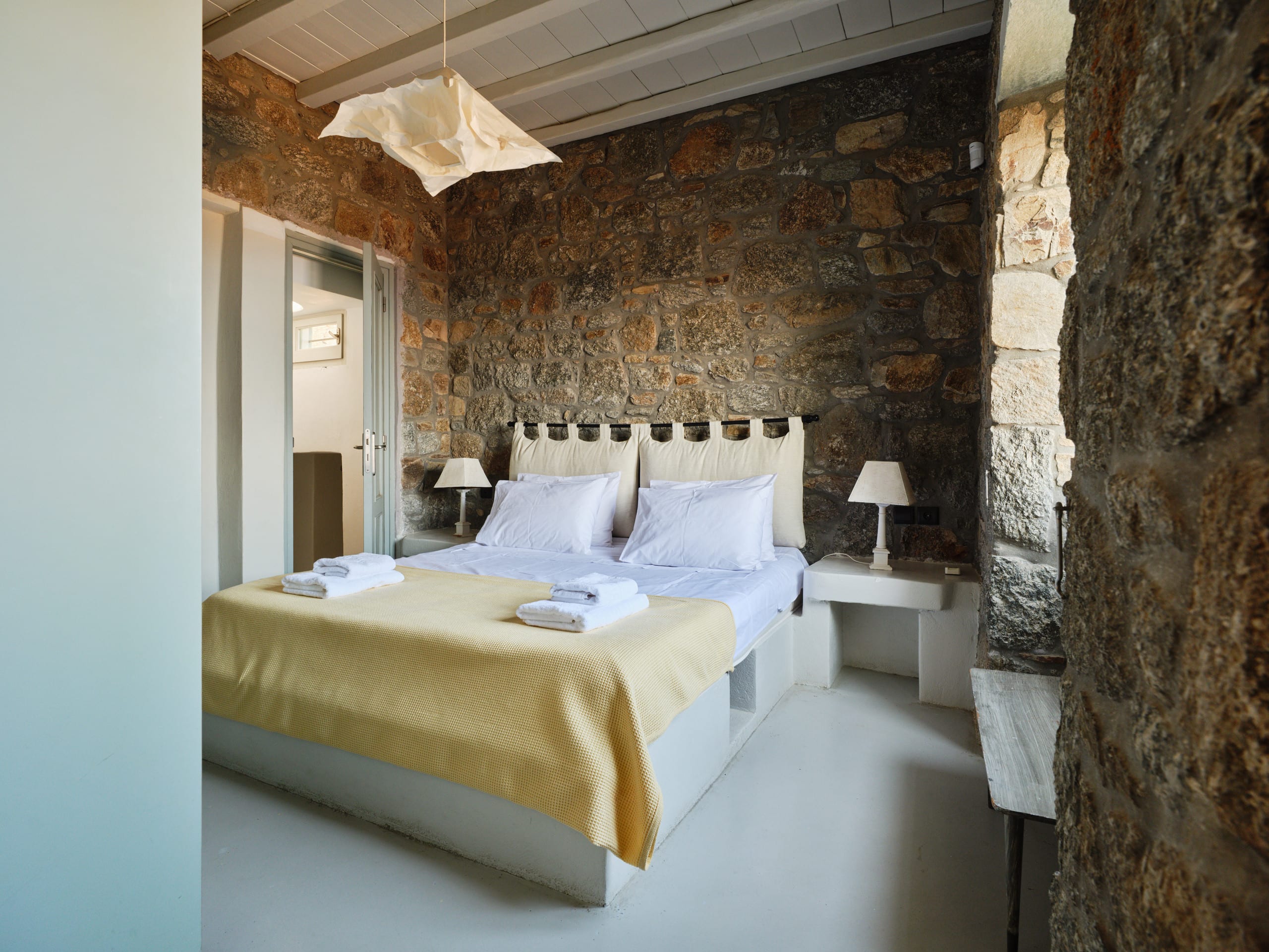 Mint Villa Sofia with private pool and sea view 14