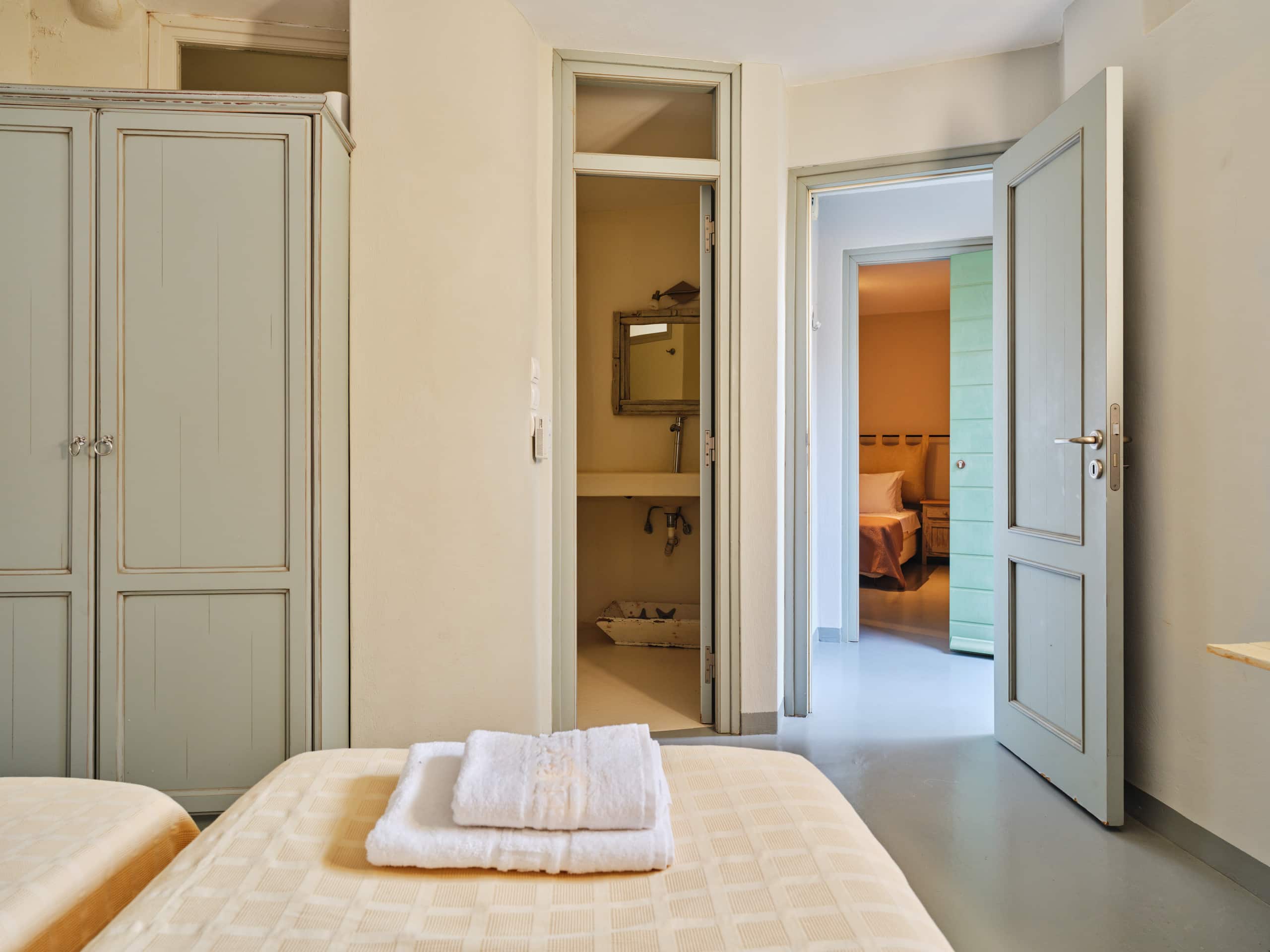 Mint Villa Sofia with private pool and sea view 24