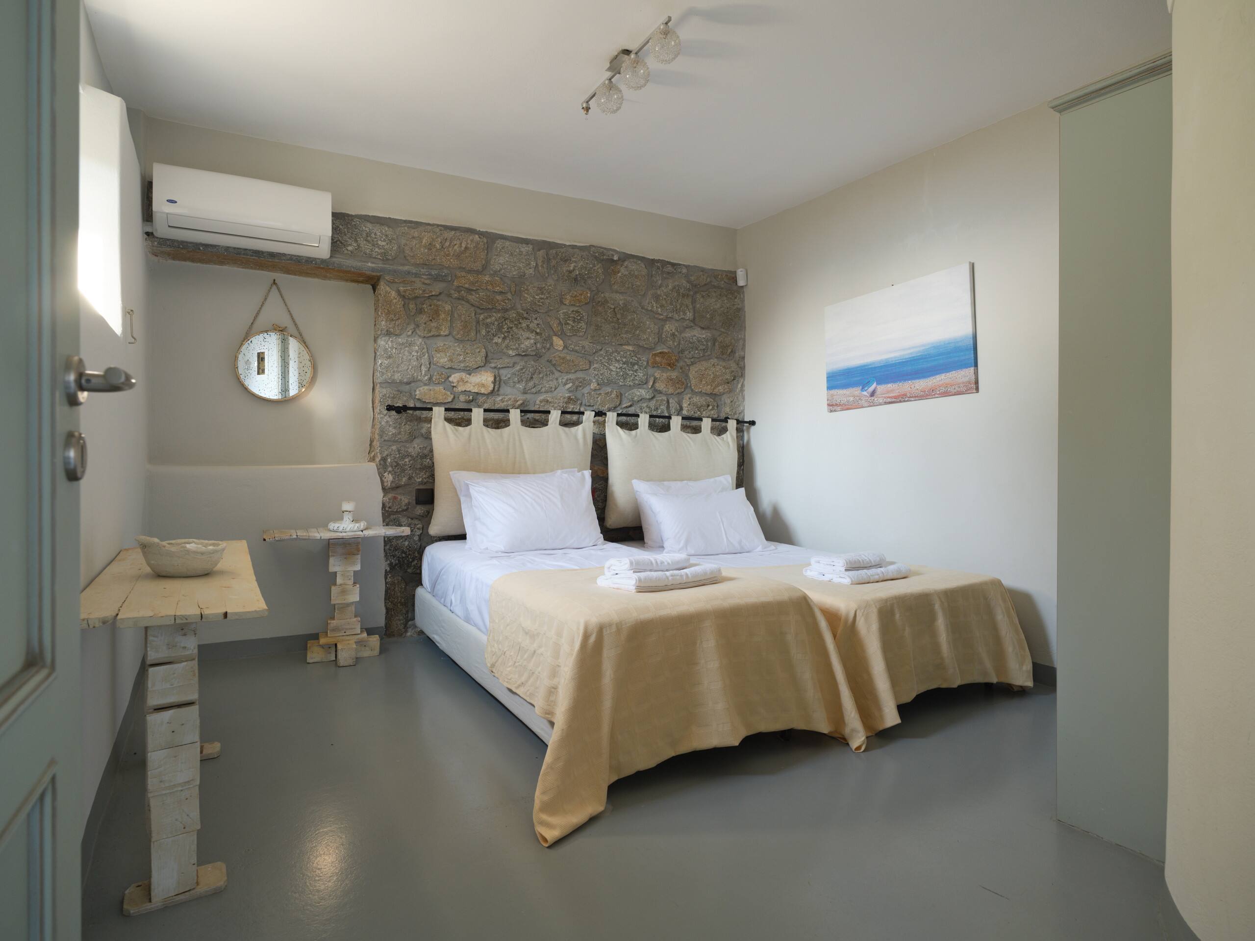 Mint Villa Sofia with private pool and sea view 23