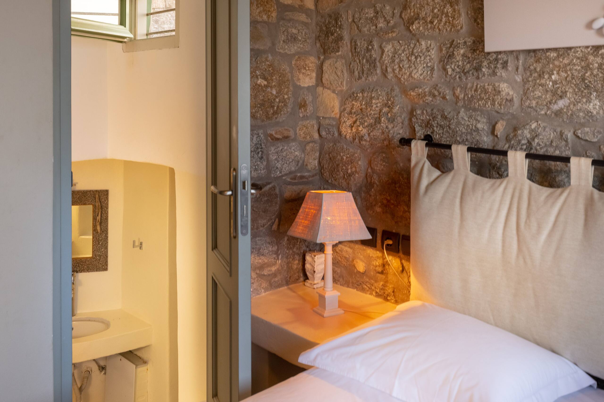 Mint Villa Sofia with private pool and sea view 18