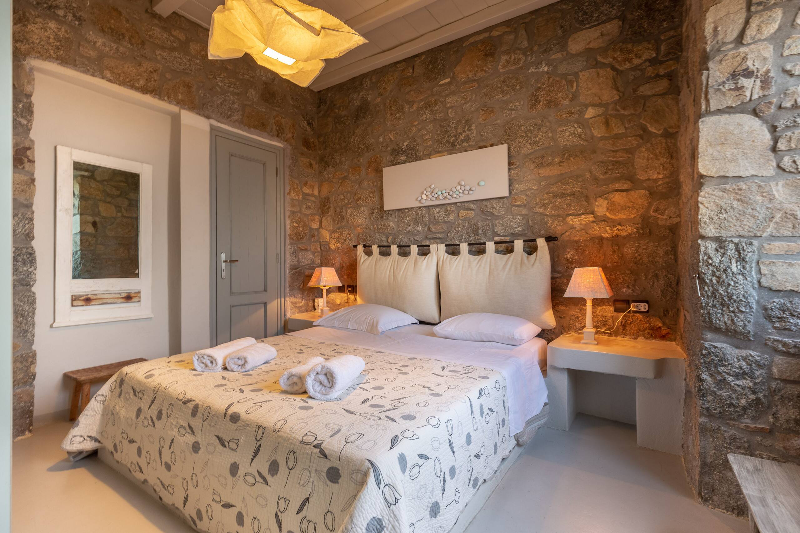 Mint Villa Sofia with private pool and sea view 16