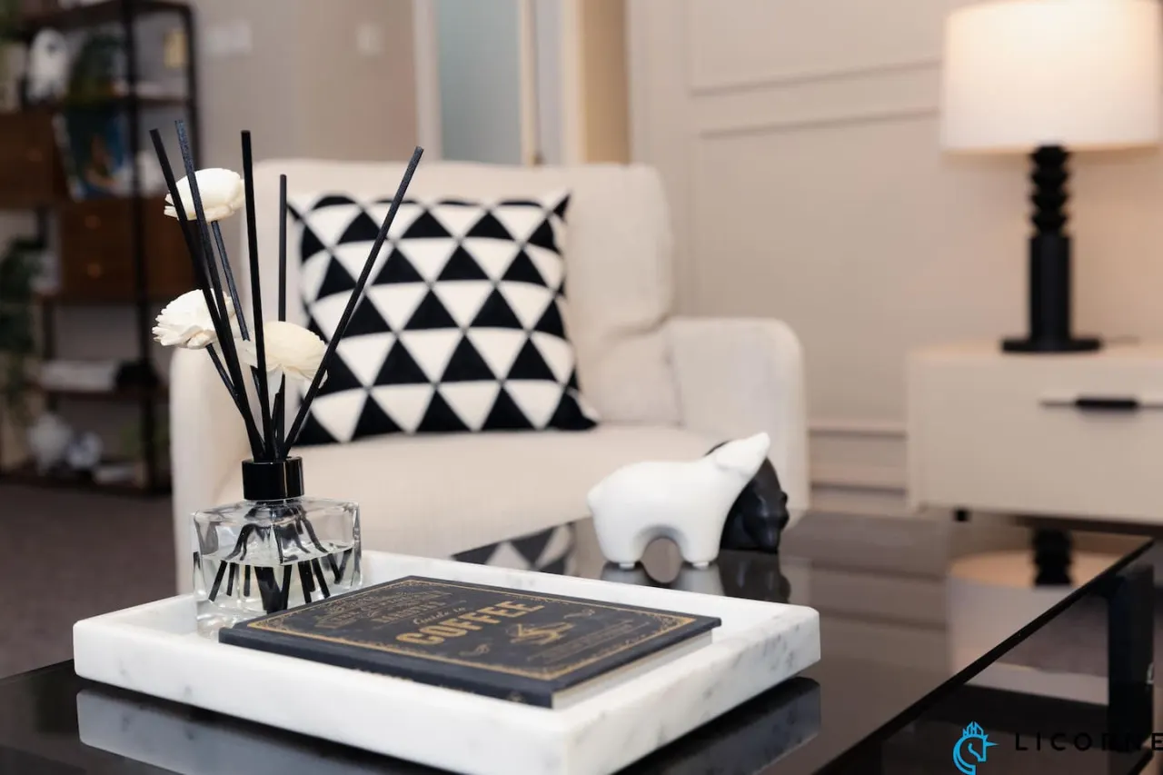 Prime Spacious 2 BR Apt, Burj Khalifa & Canal View 6