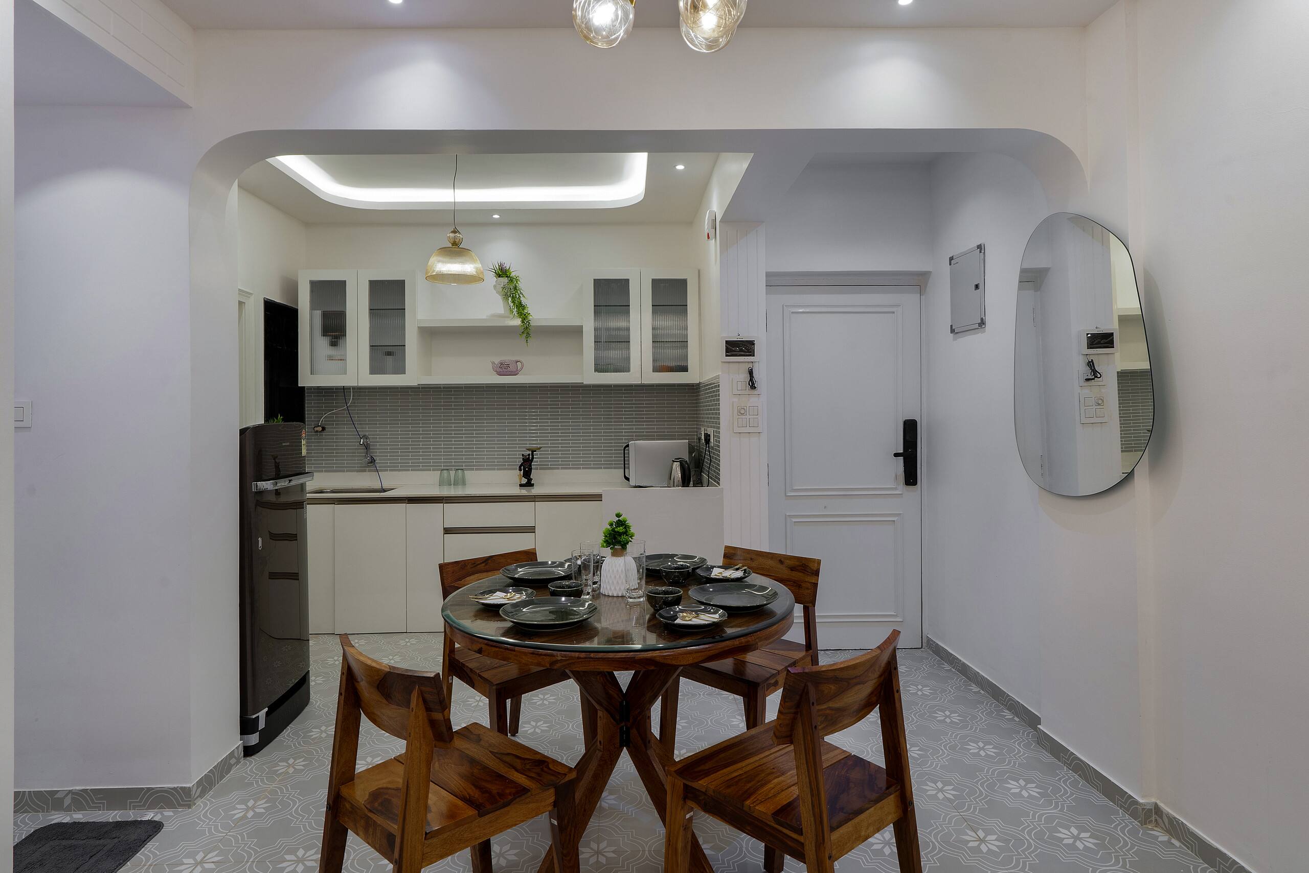 FLOW By Palacio De Goa|A Brand New 2BHK Near Beach 20